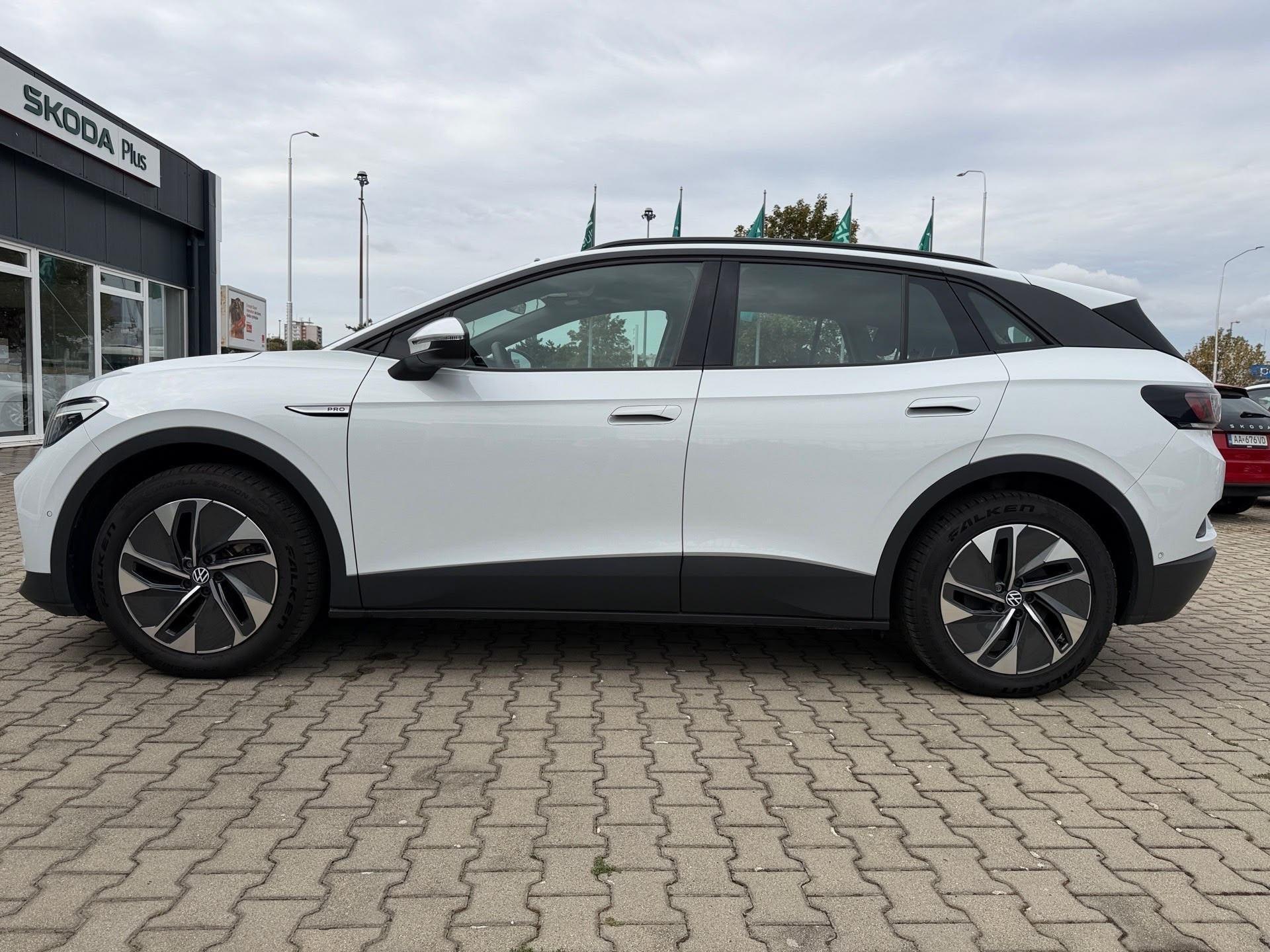 Volkswagen ID.4