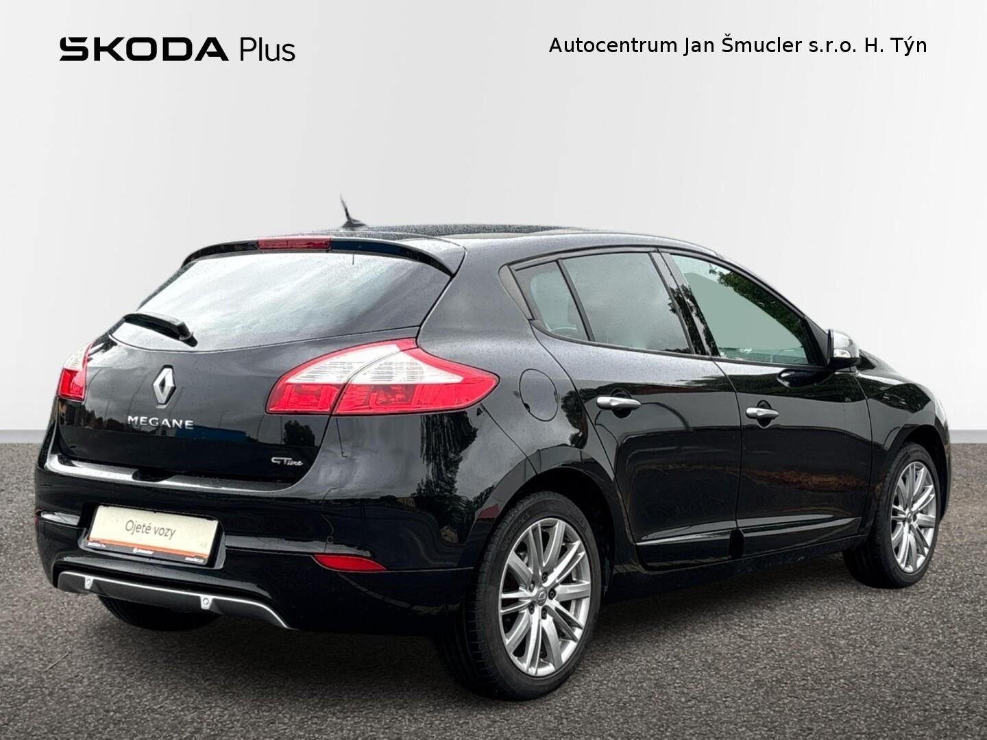 Renault Mégane