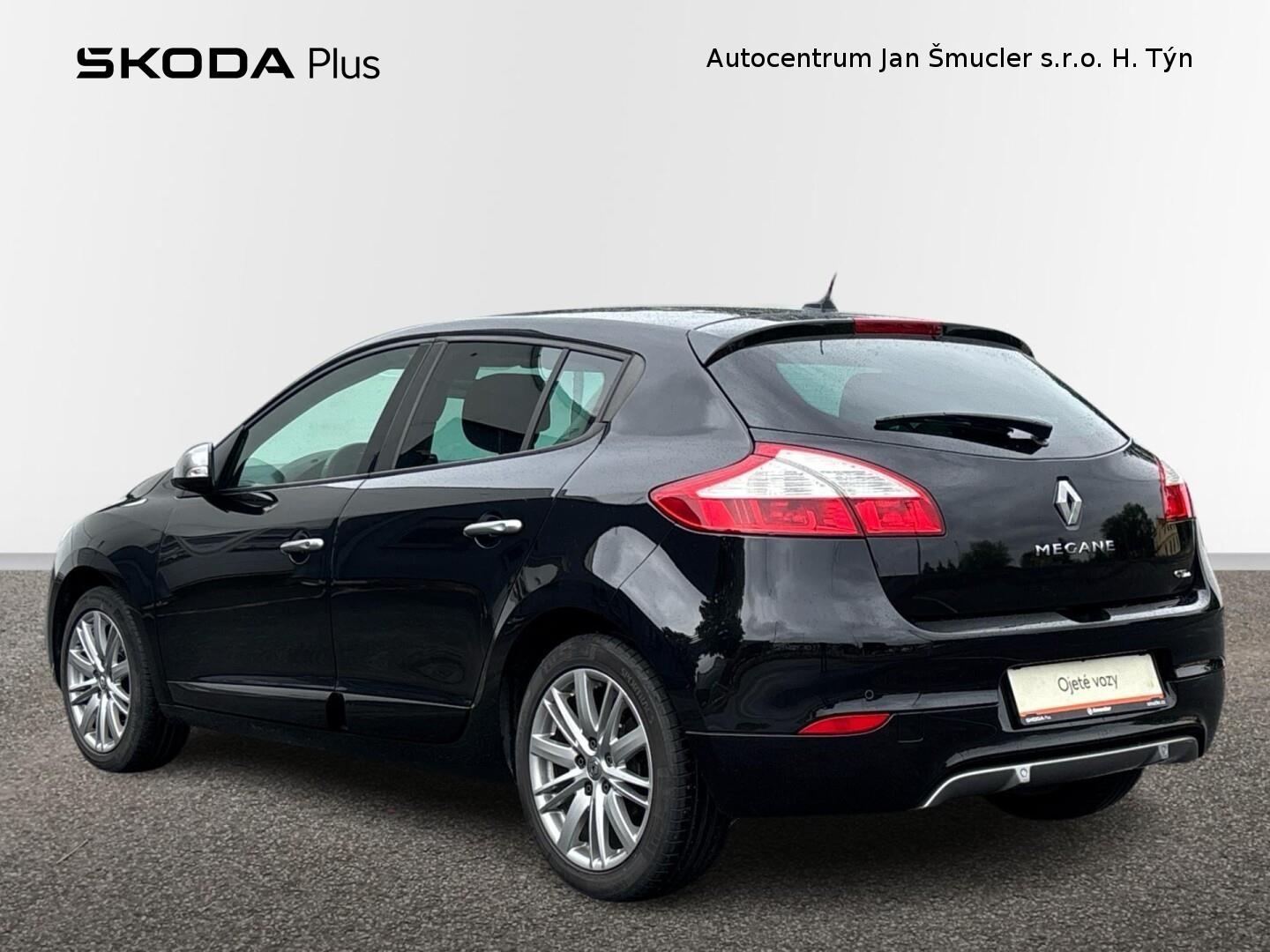 Renault Mégane