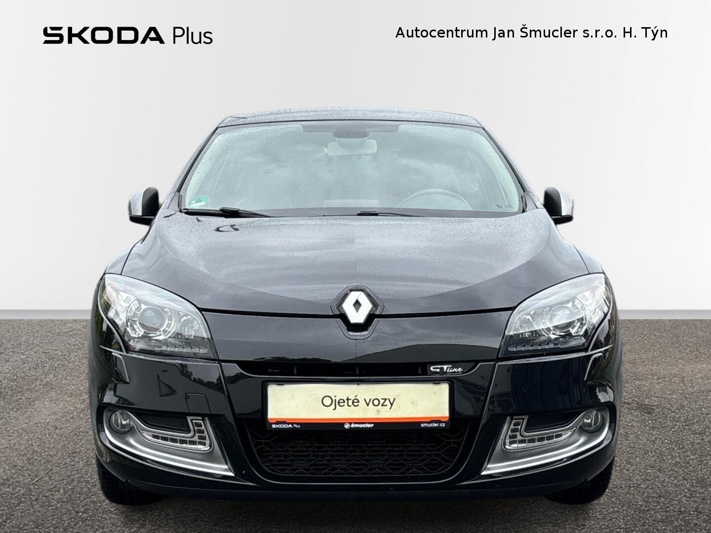 Renault Mégane