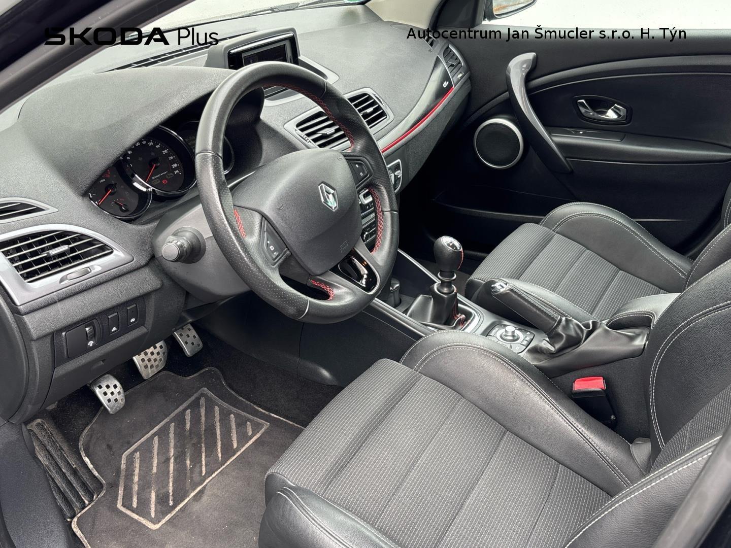 Renault Mégane