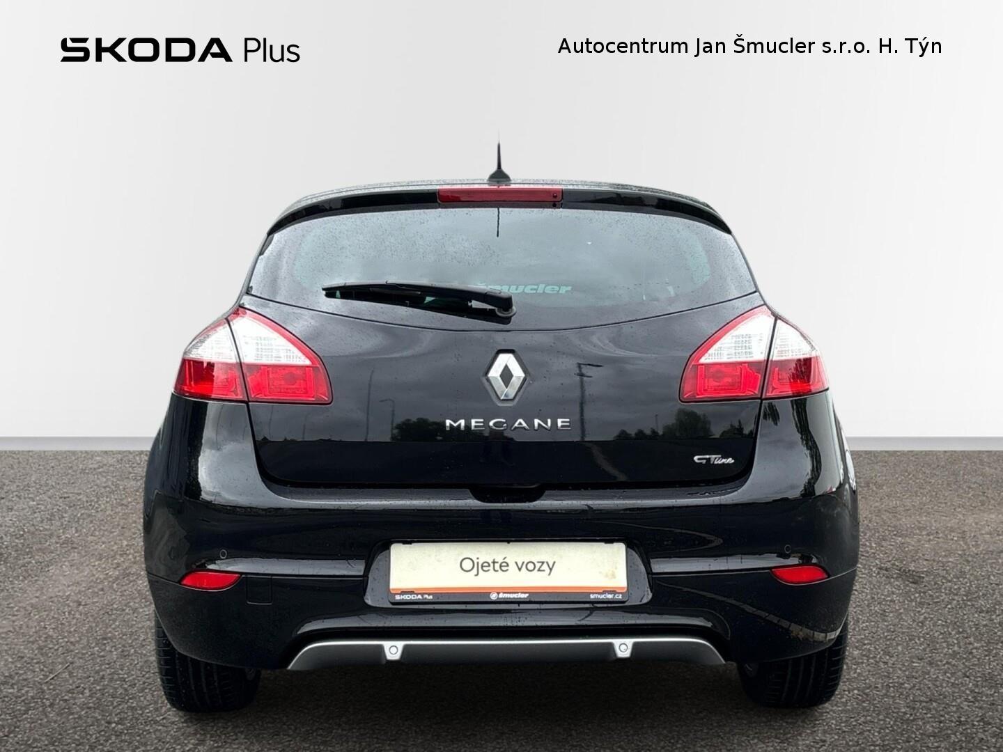 Renault Mégane