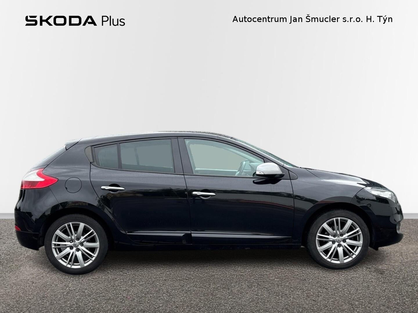 Renault Mégane