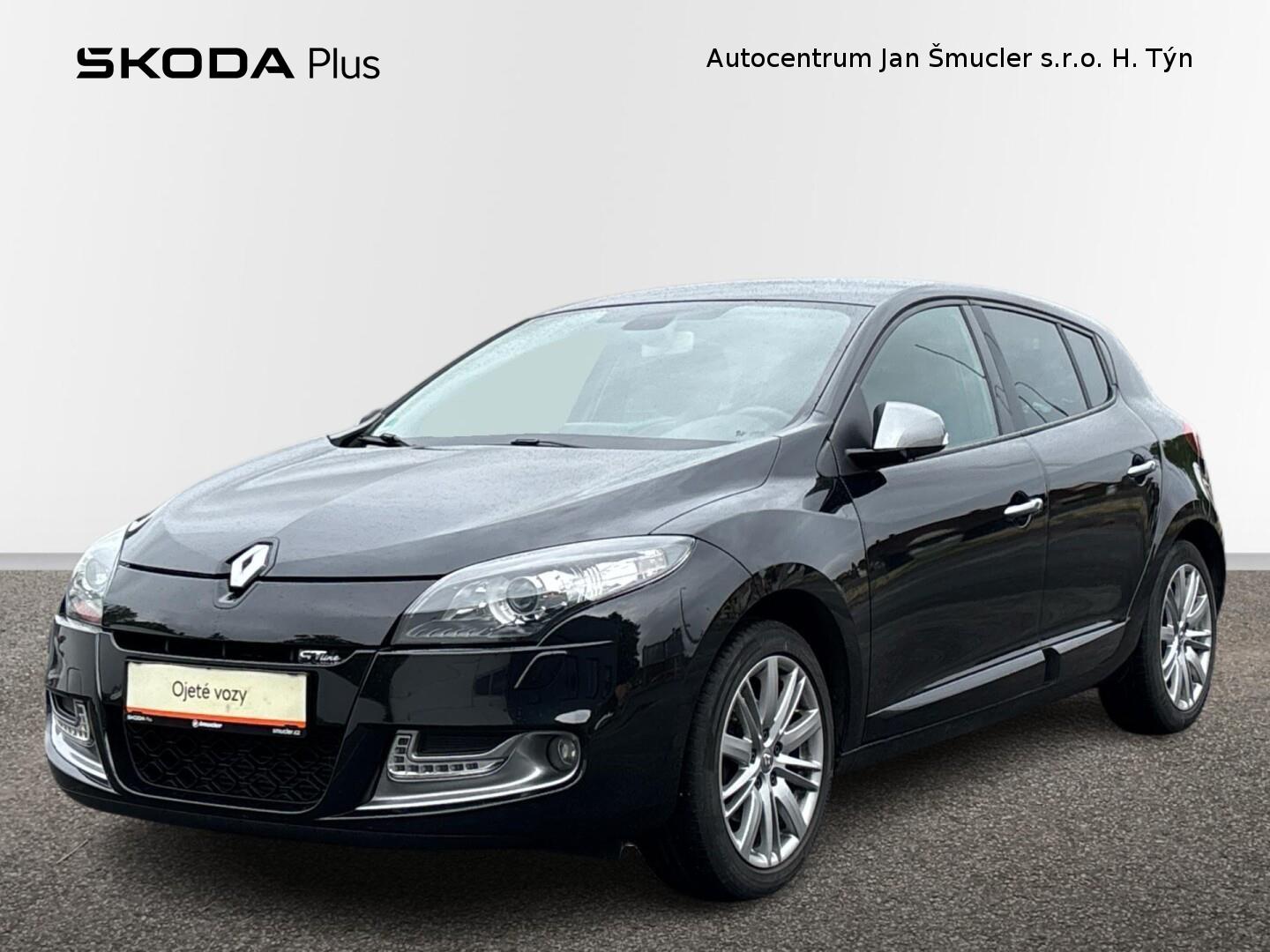 Renault Mégane