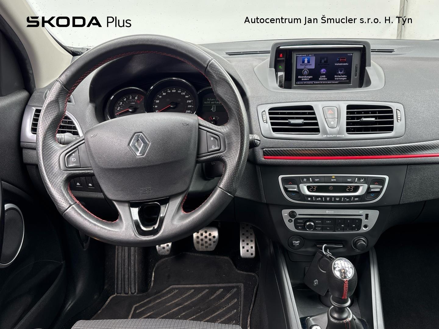Renault Mégane