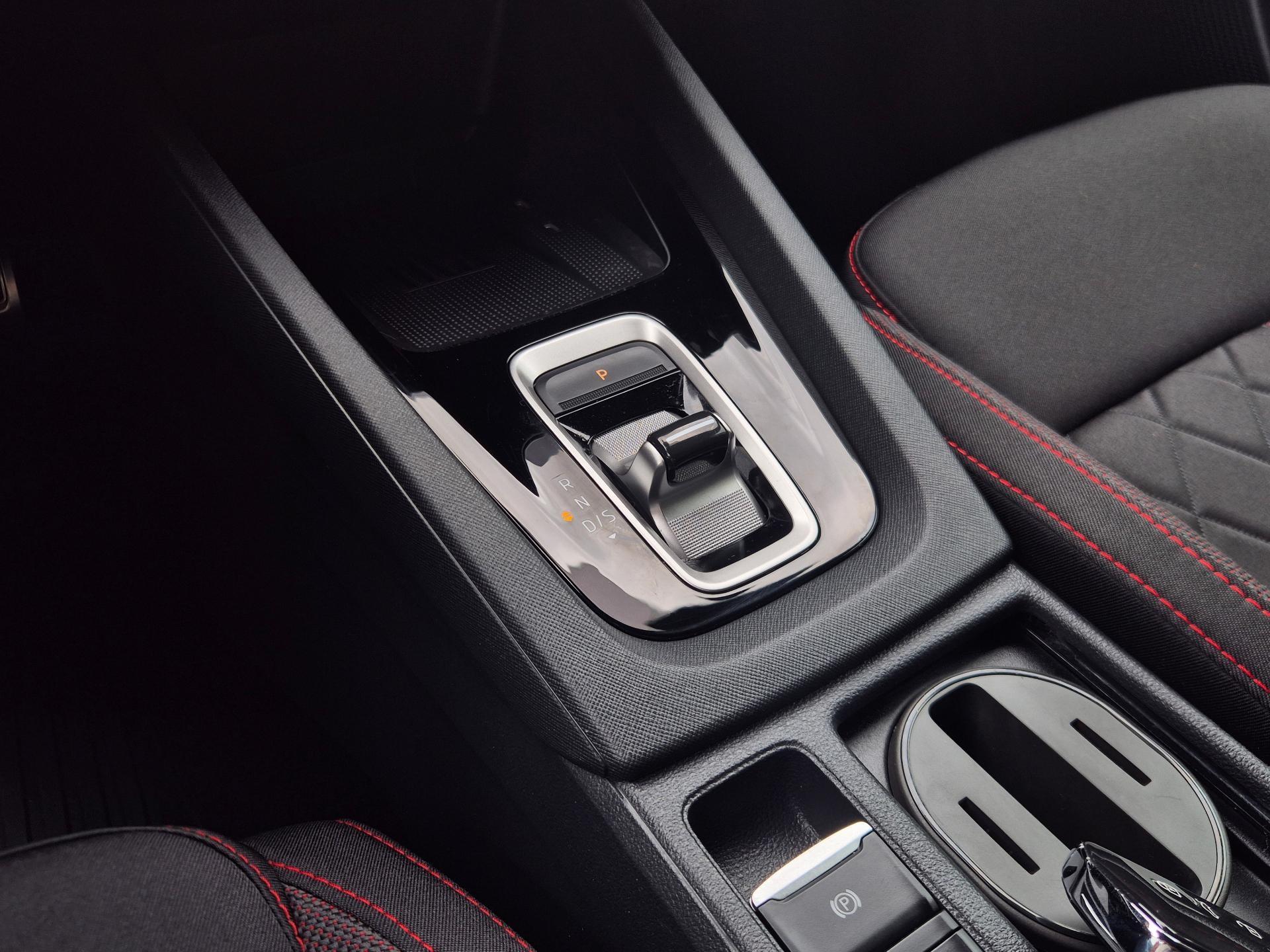 Škoda Octavia RS