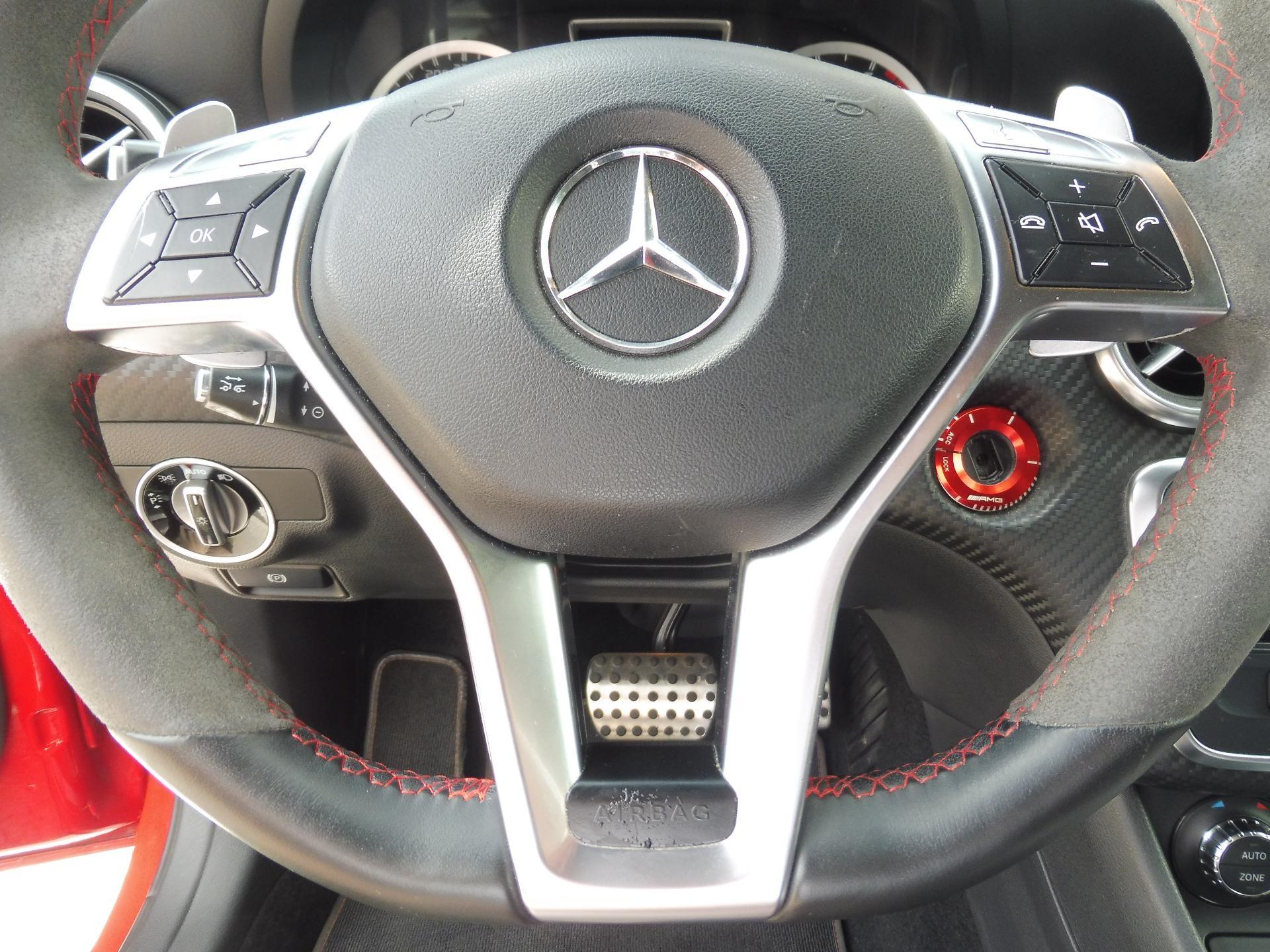 Mercedes-Benz Třídy A