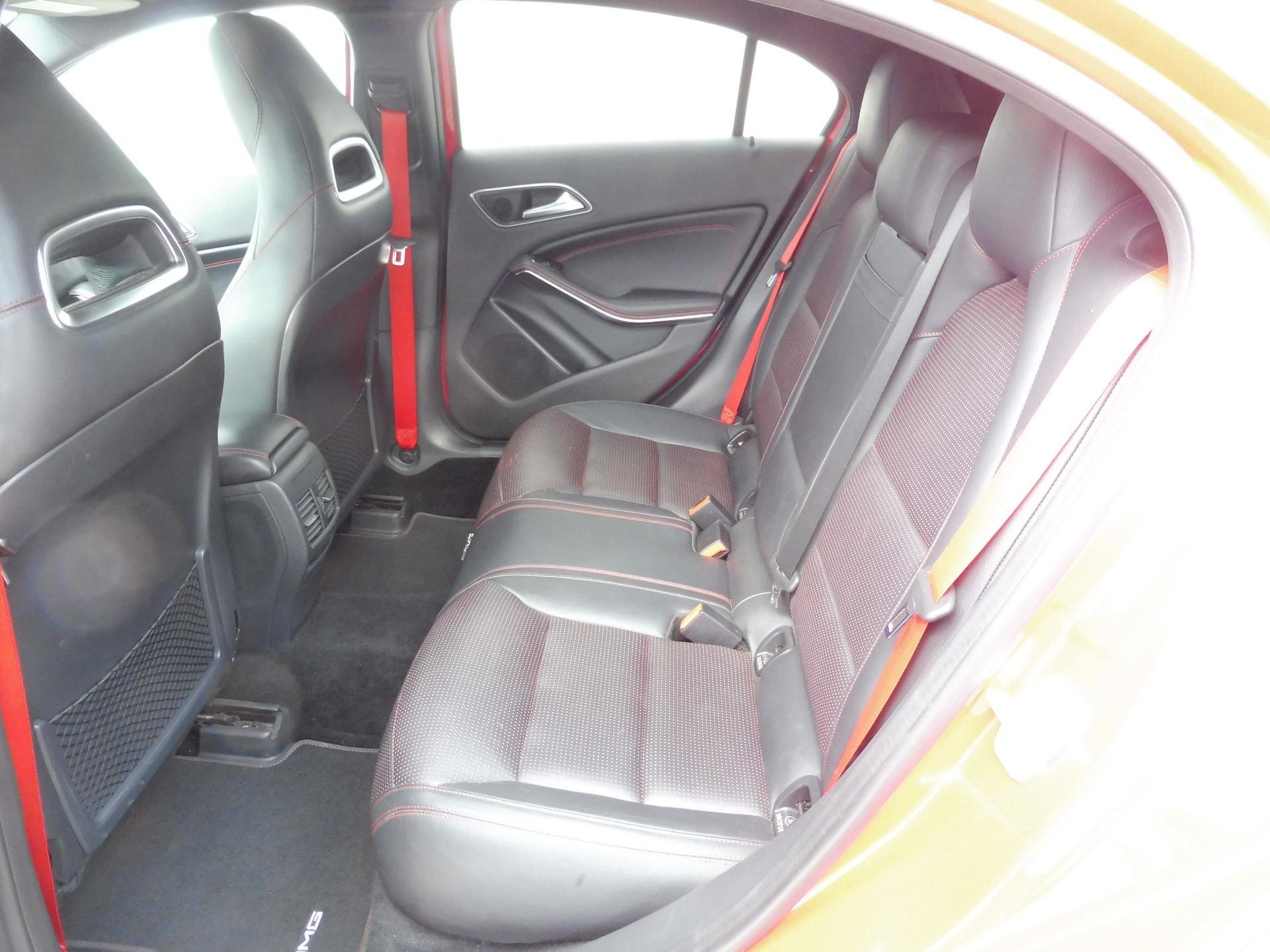 Mercedes-Benz Třídy A