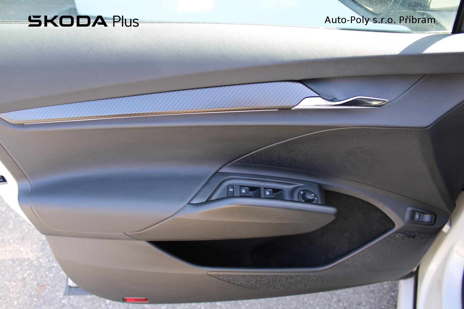 Škoda Enyaq Coupé