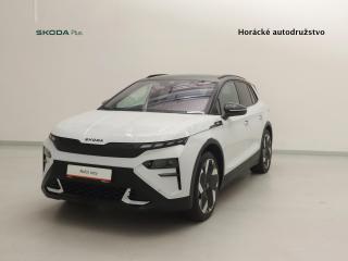 Škoda Elroq