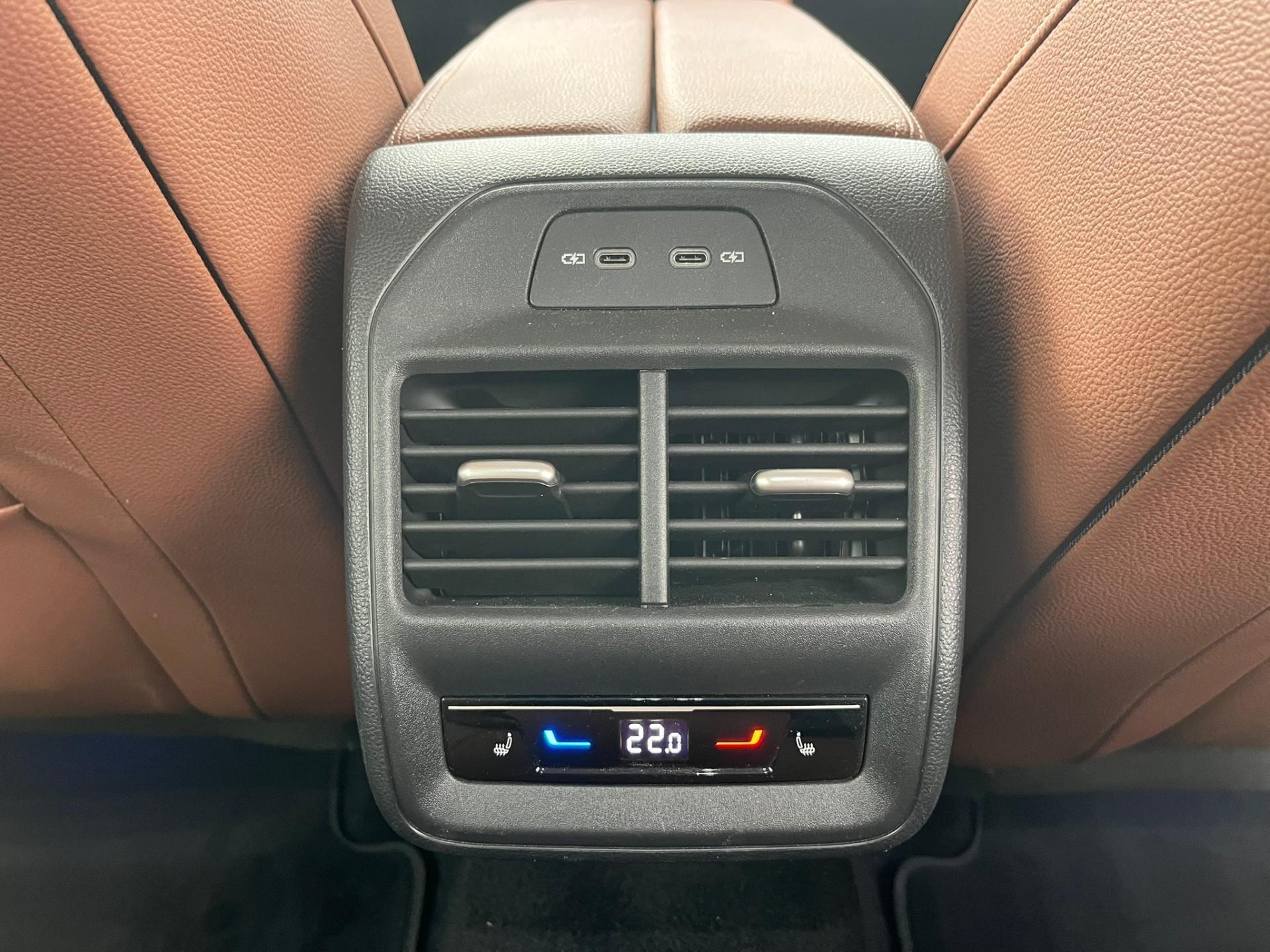 Škoda Superb iV