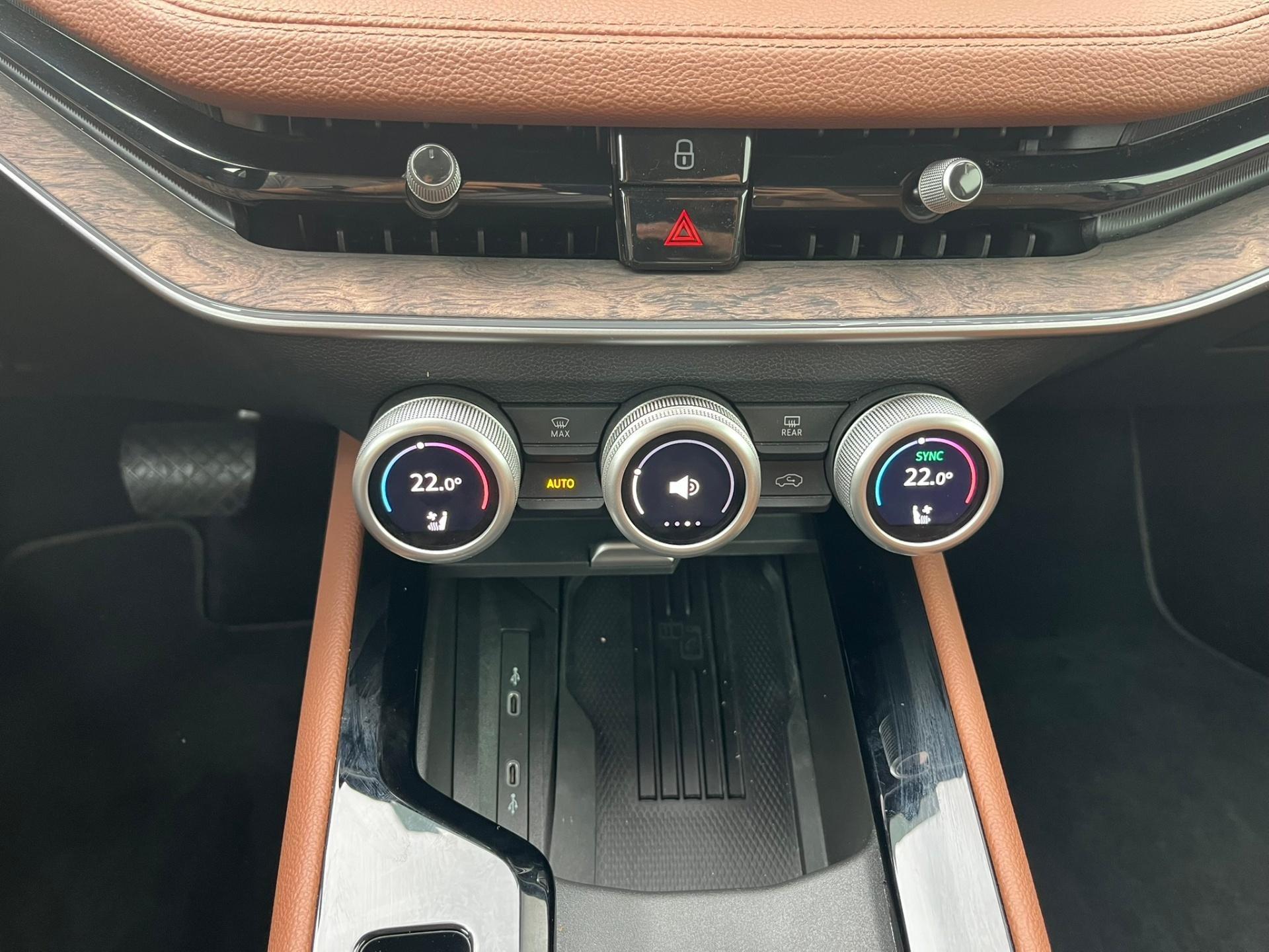 Škoda Superb iV
