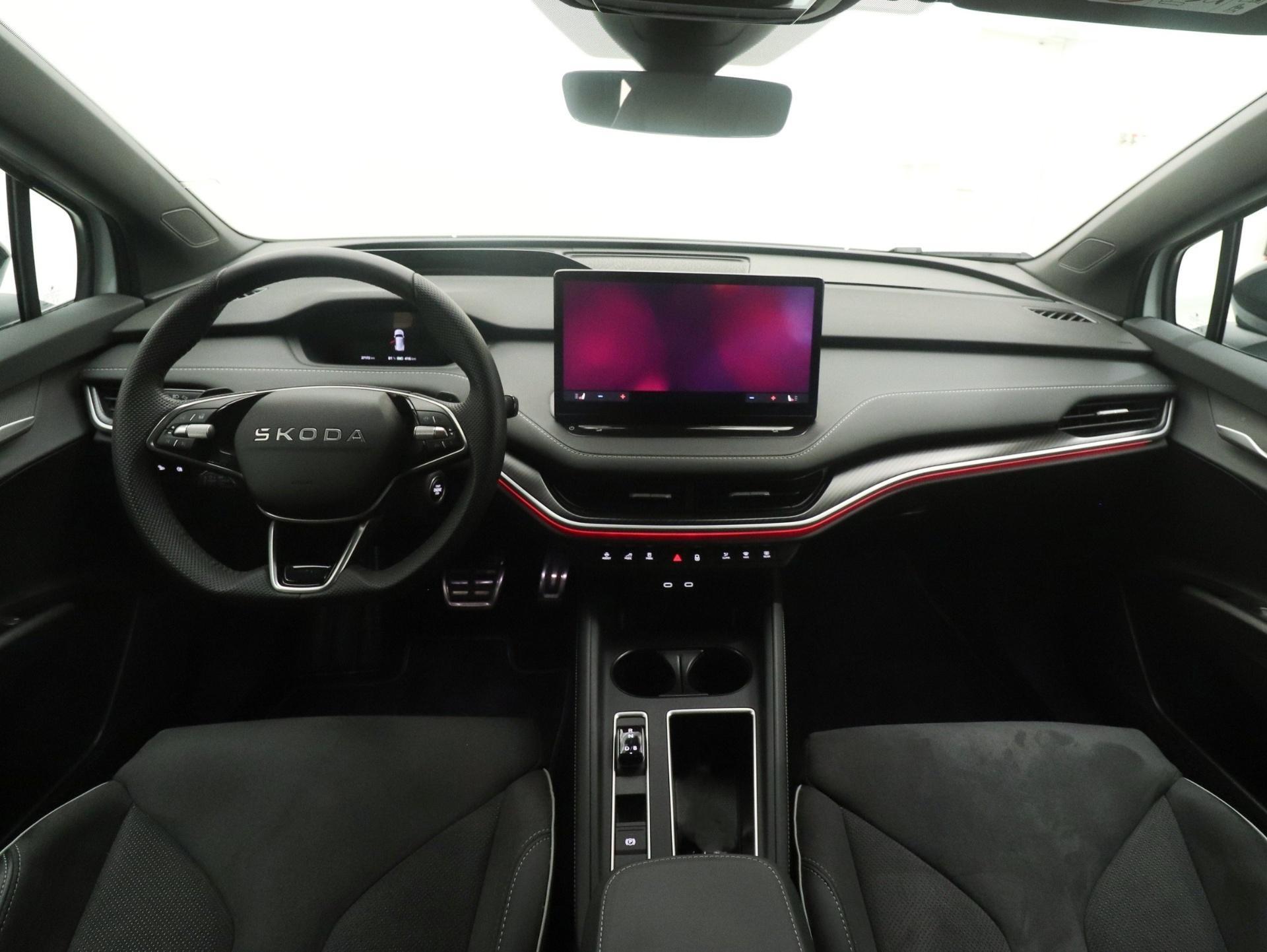 Škoda Enyaq