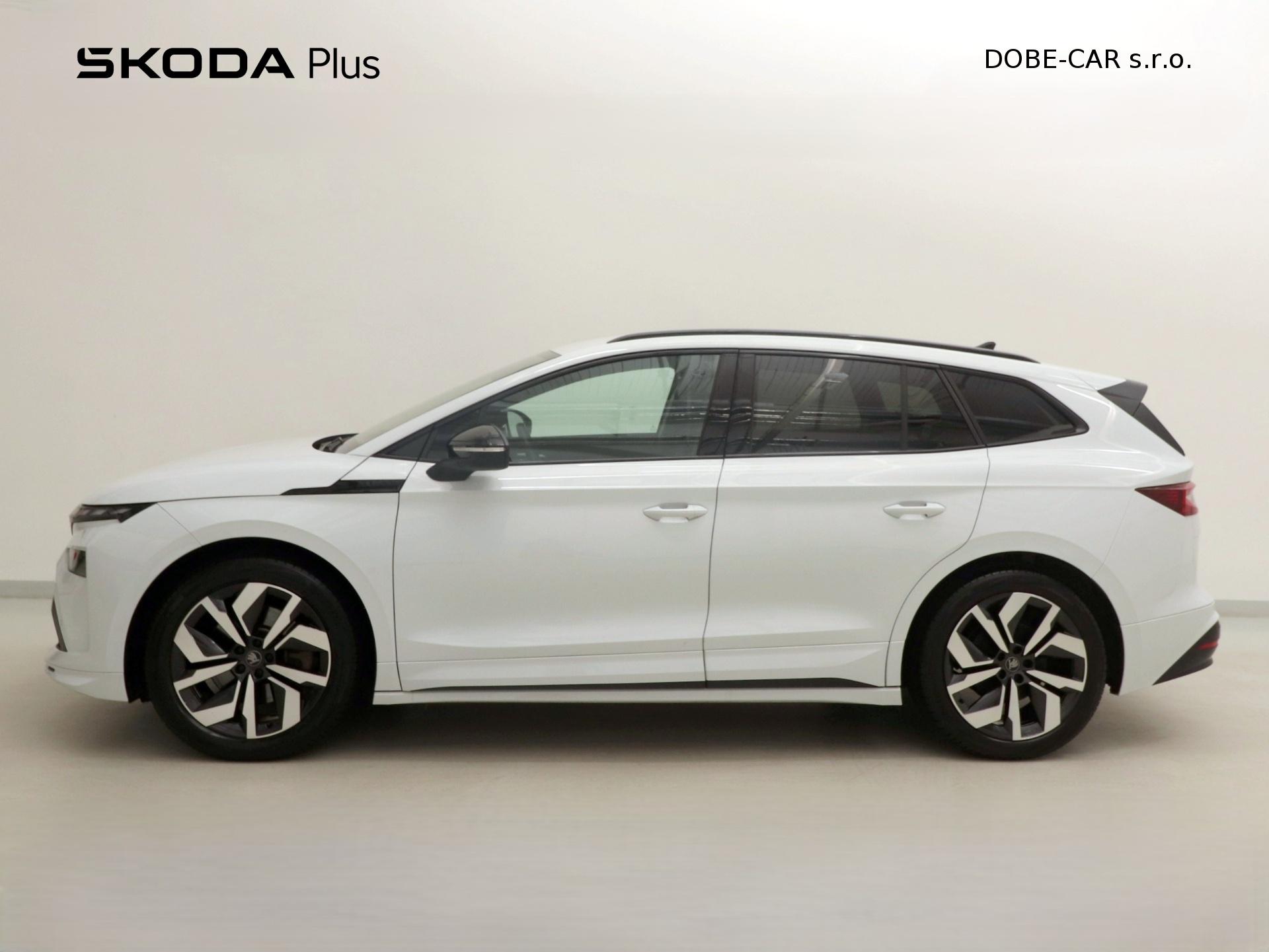 Škoda Enyaq