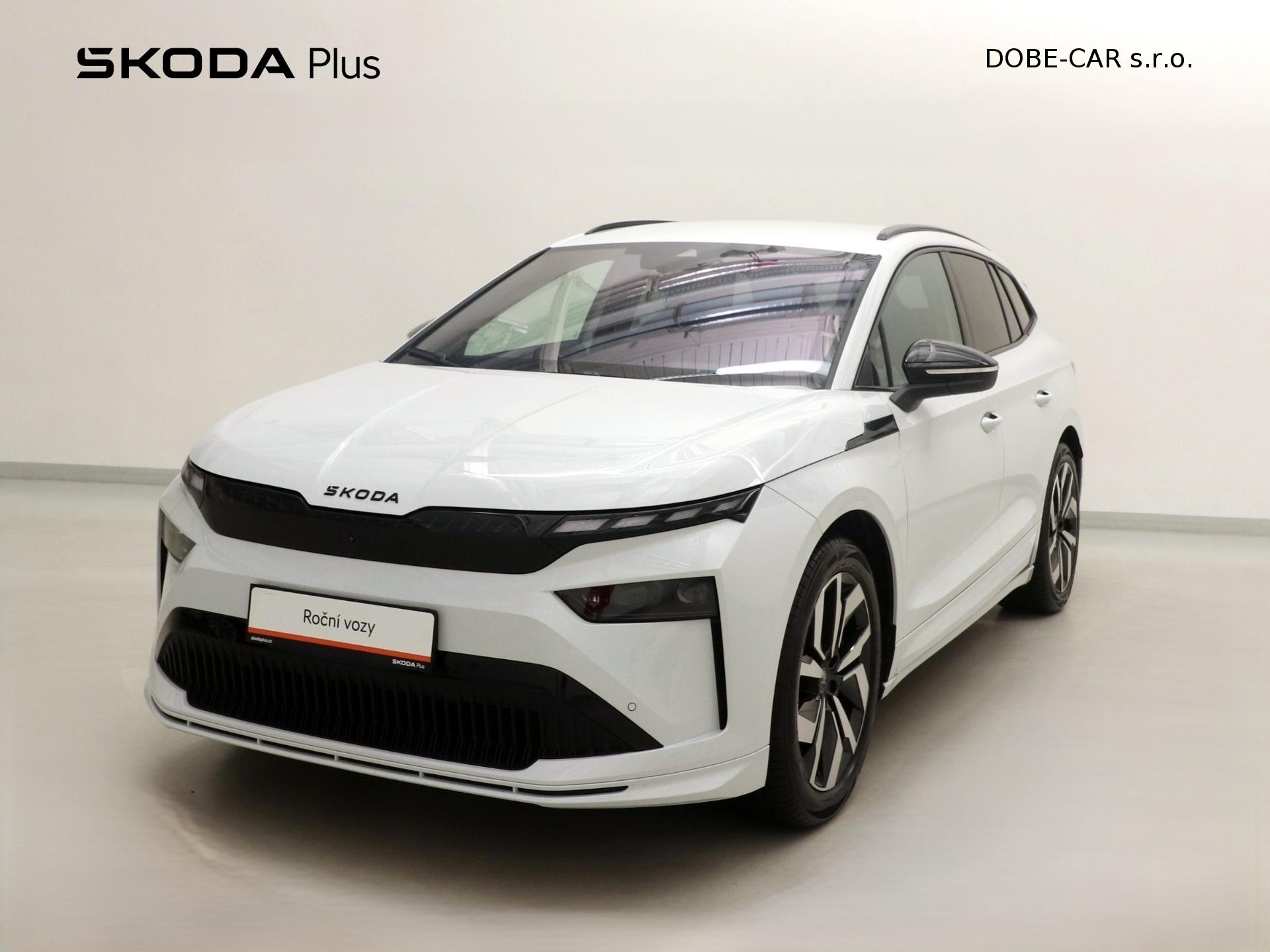 Škoda Enyaq