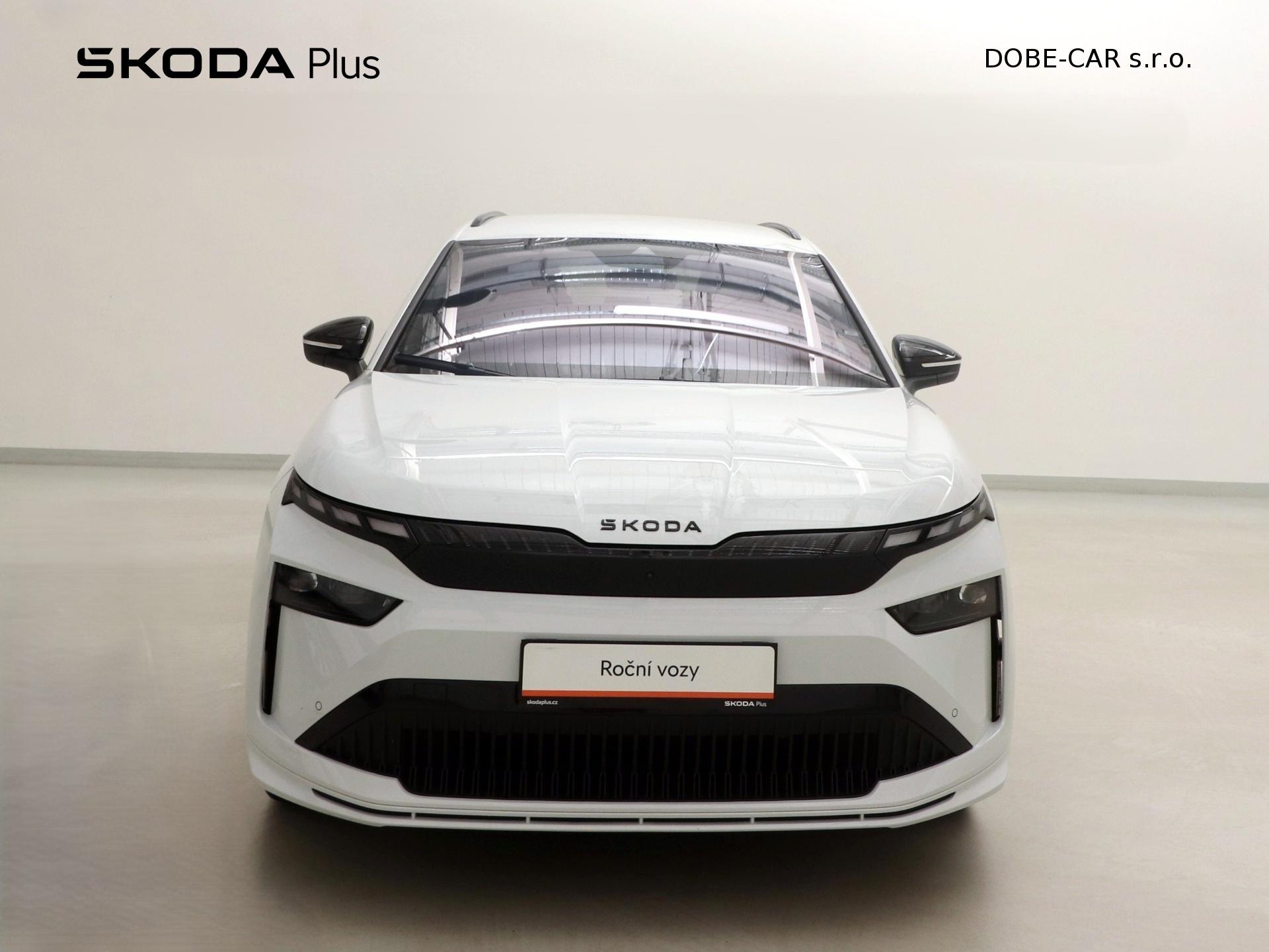 Škoda Enyaq