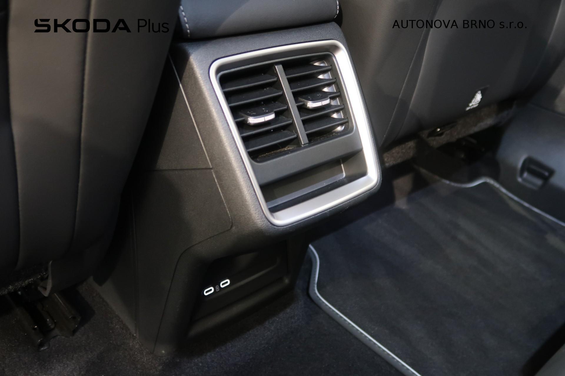 Škoda Elroq
