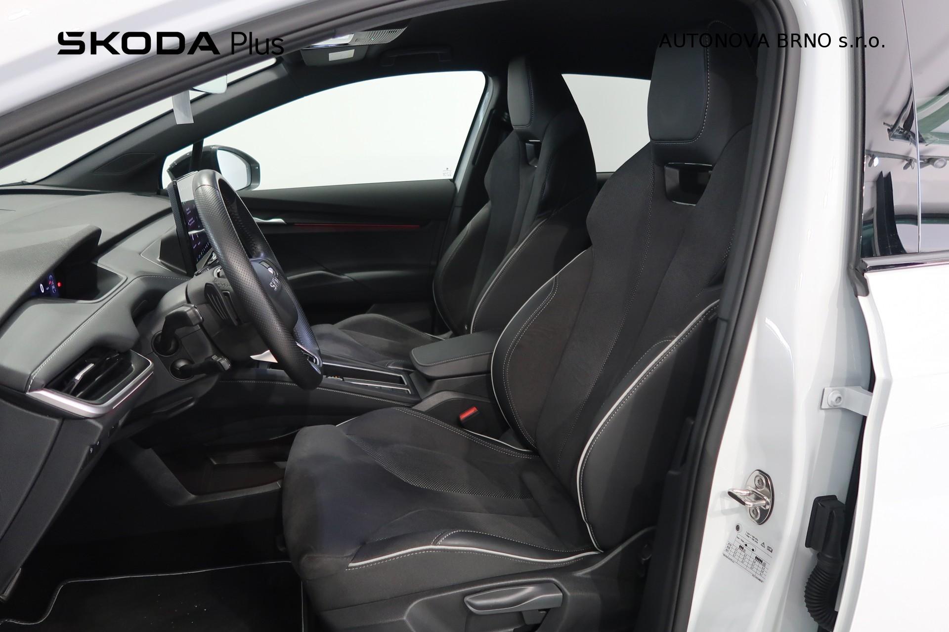 Škoda Elroq