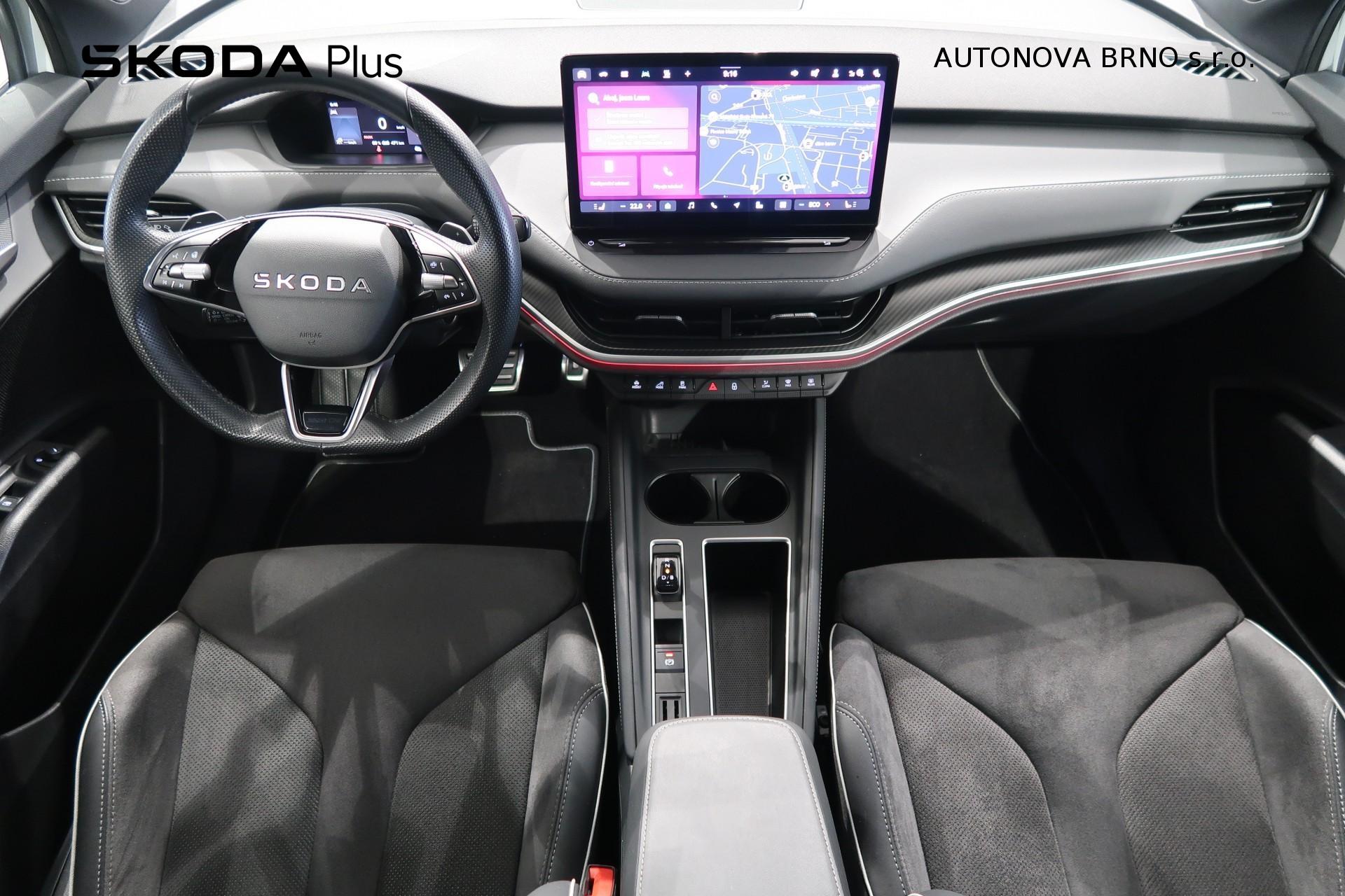 Škoda Elroq