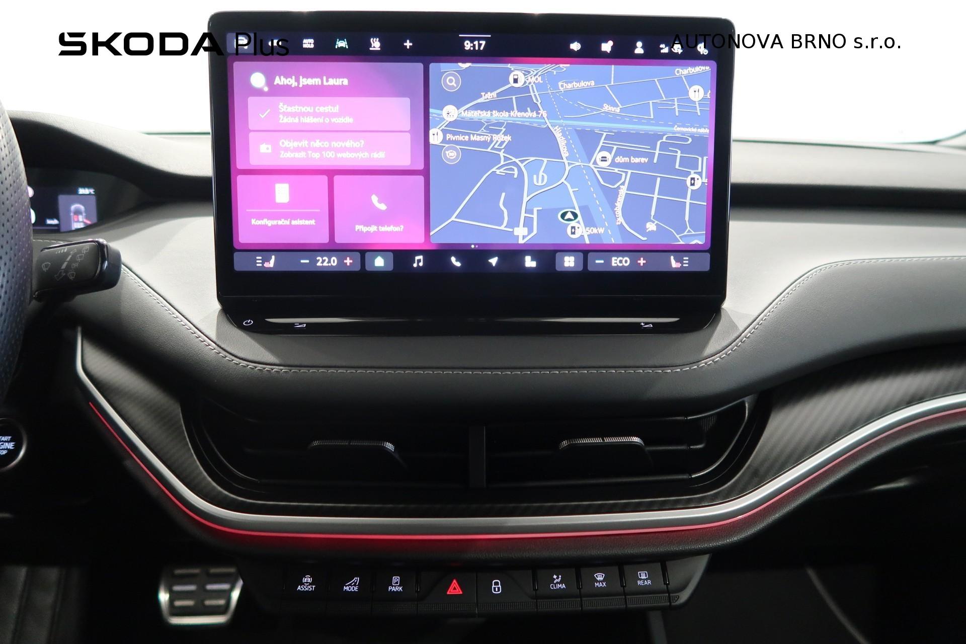 Škoda Elroq