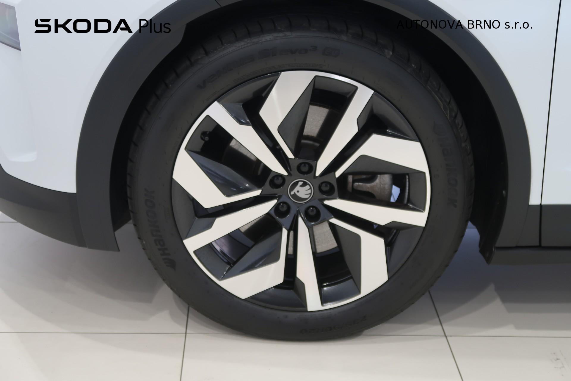 Škoda Elroq
