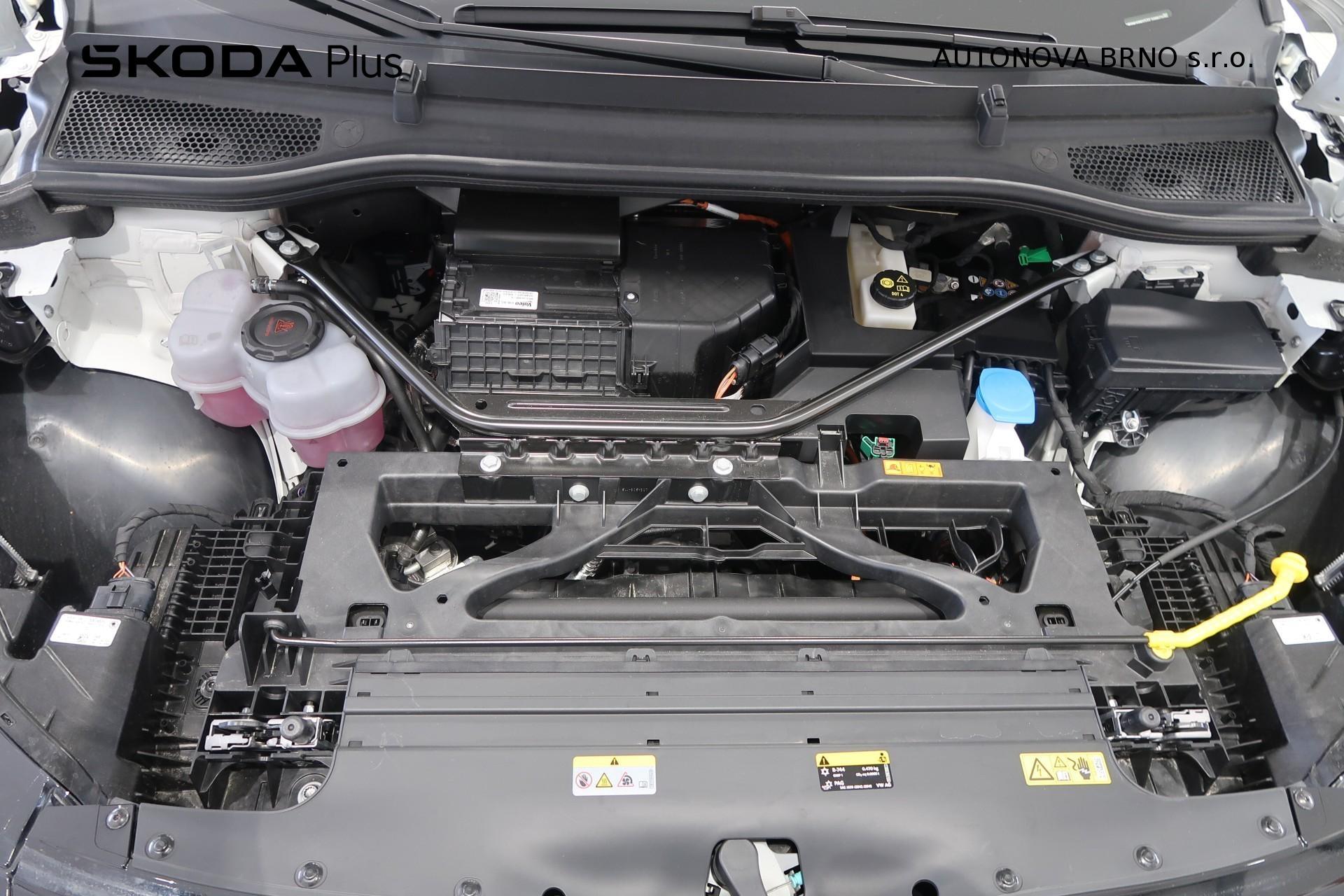 Škoda Elroq