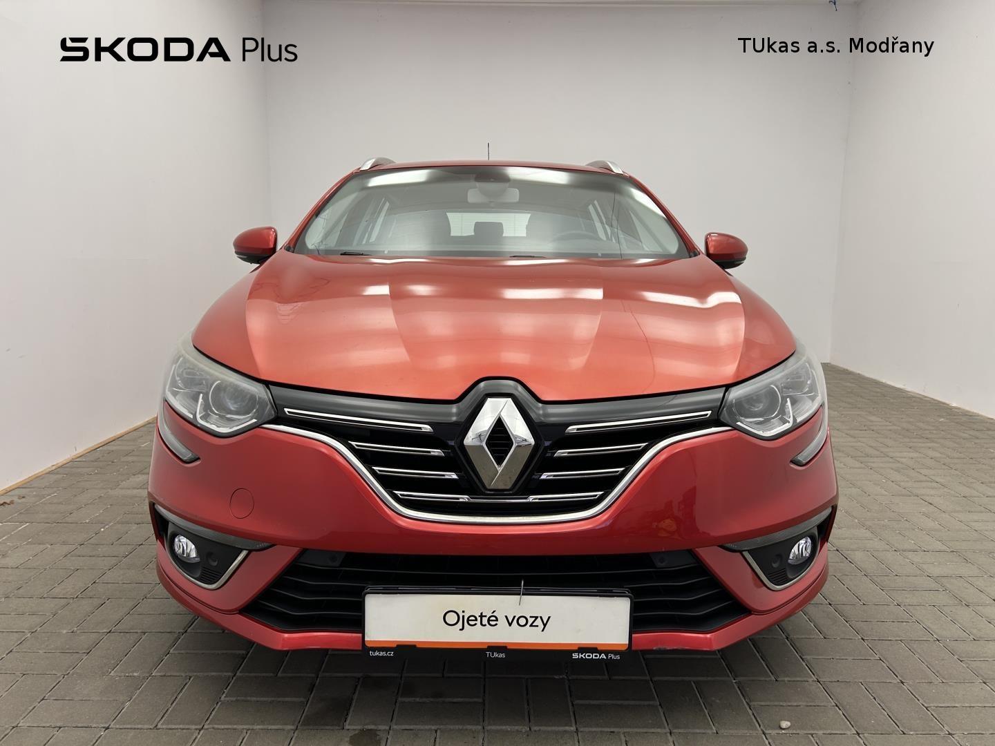 Renault Mégane