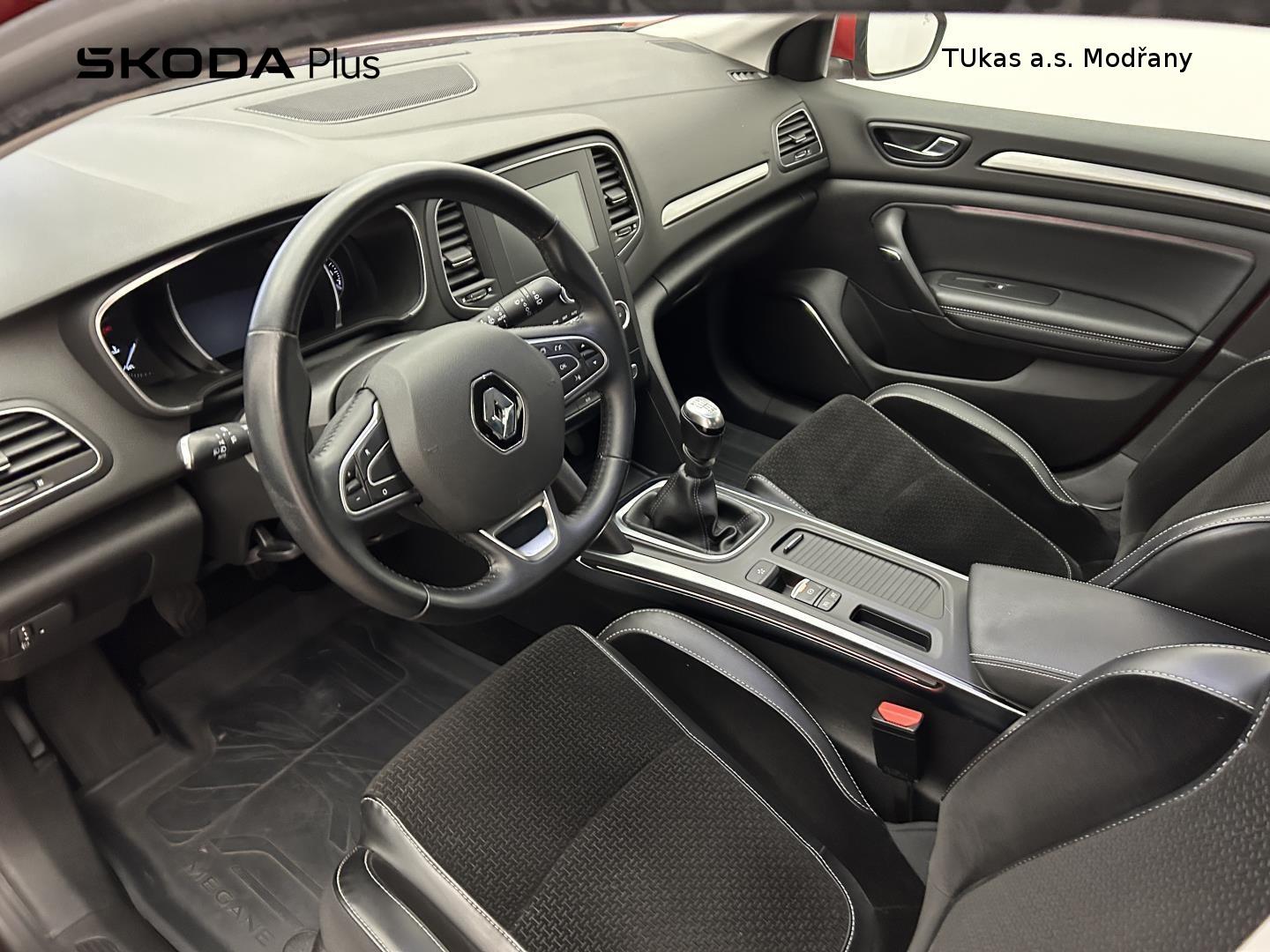 Renault Mégane