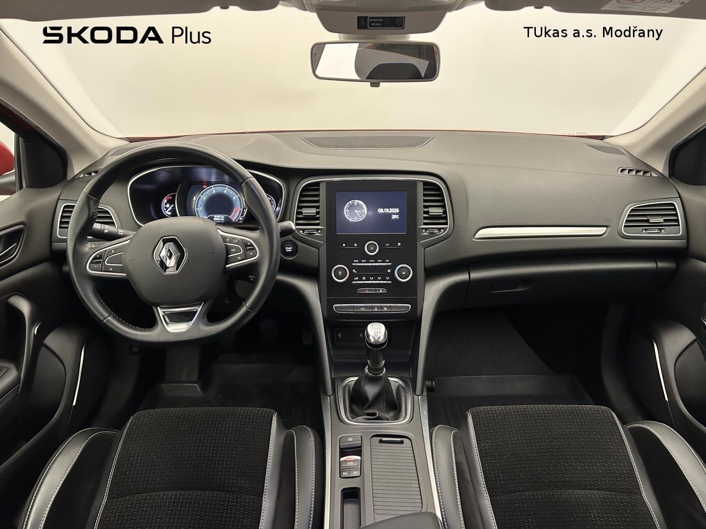 Renault Mégane