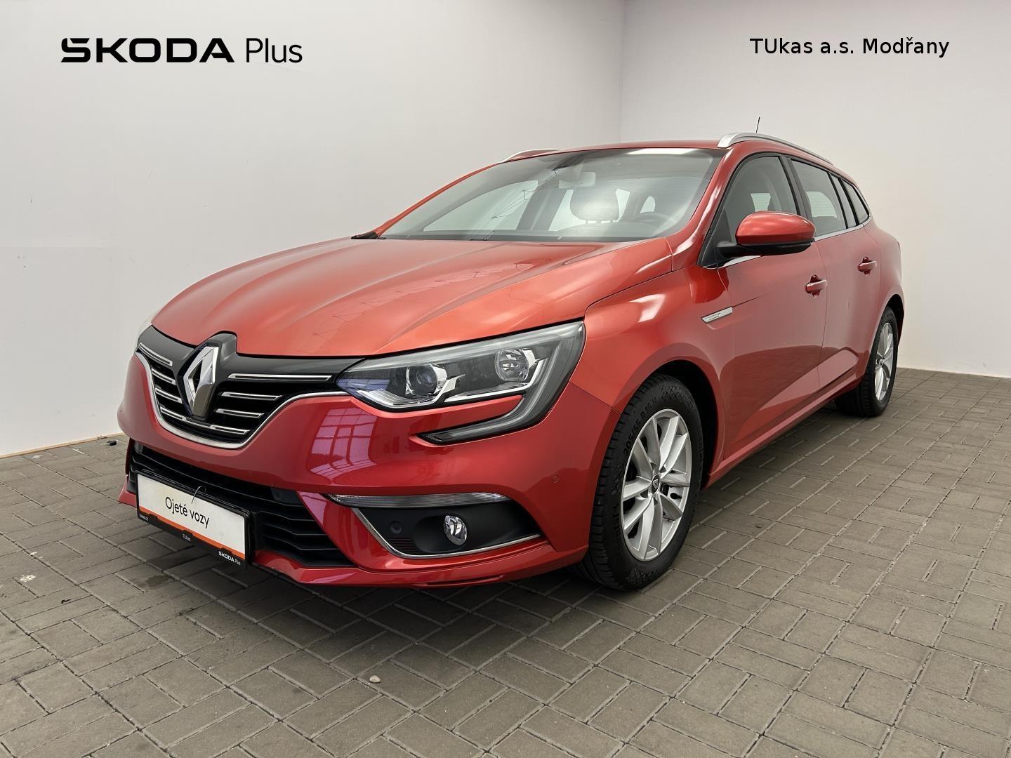 Renault Mégane