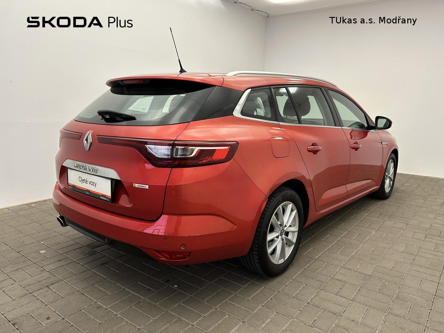 Renault Mégane