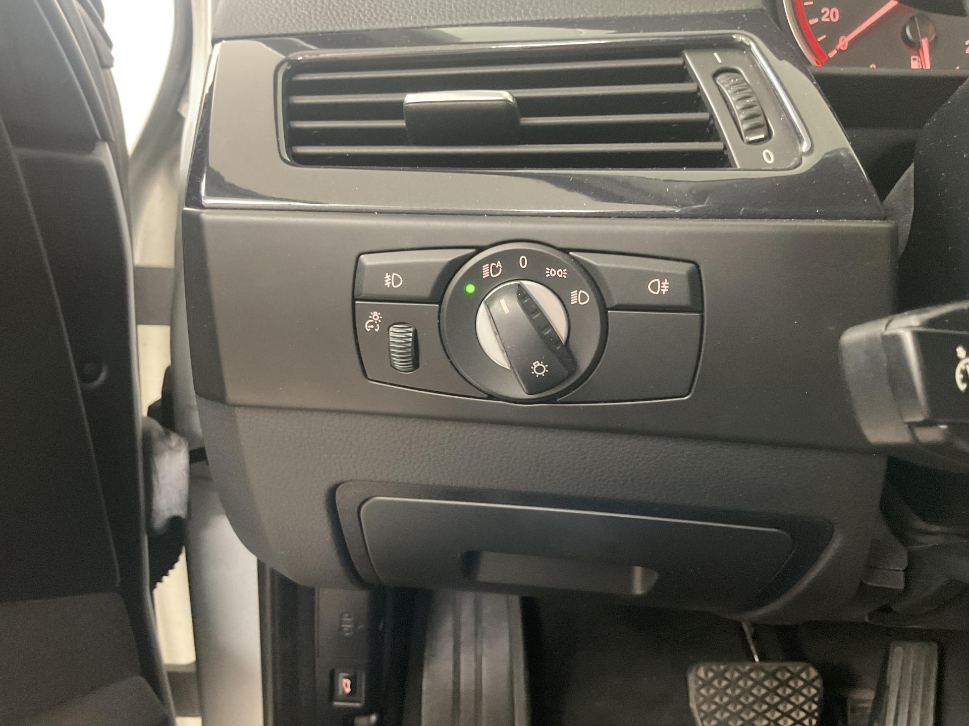BMW Řada 5