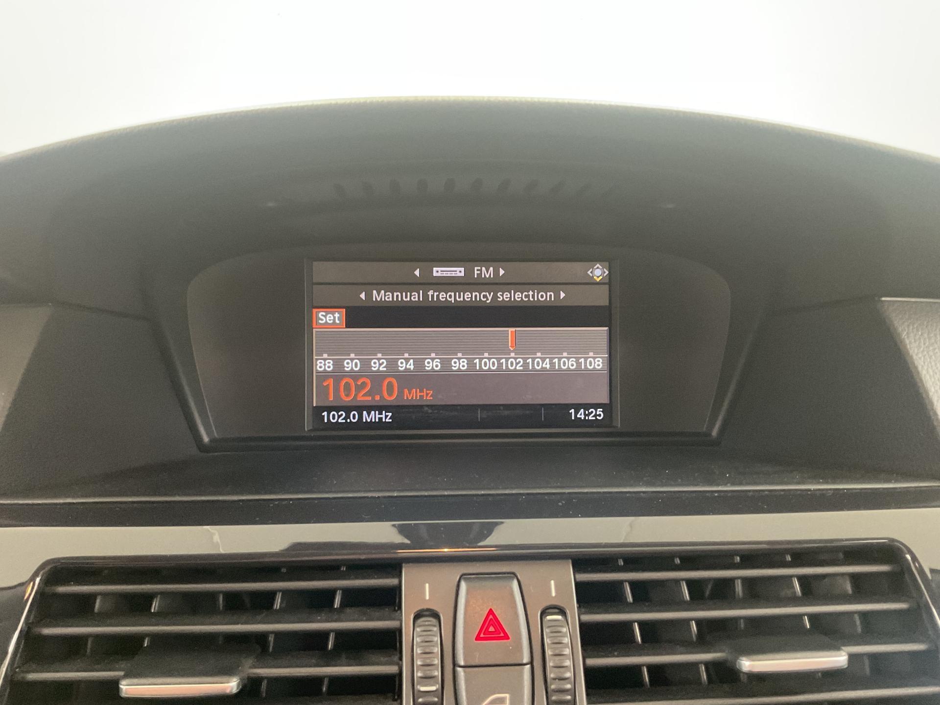 BMW Řada 5