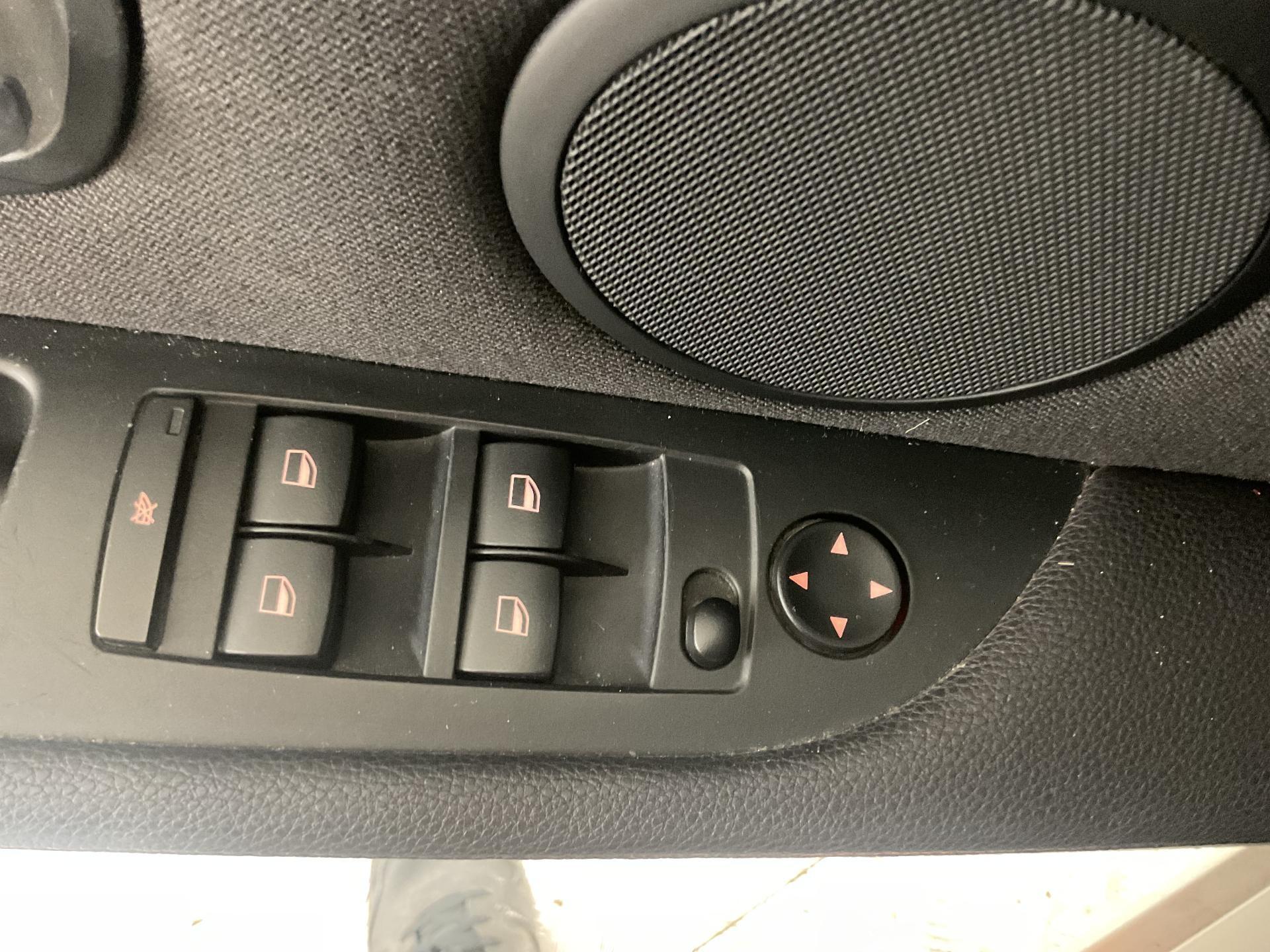 BMW Řada 5