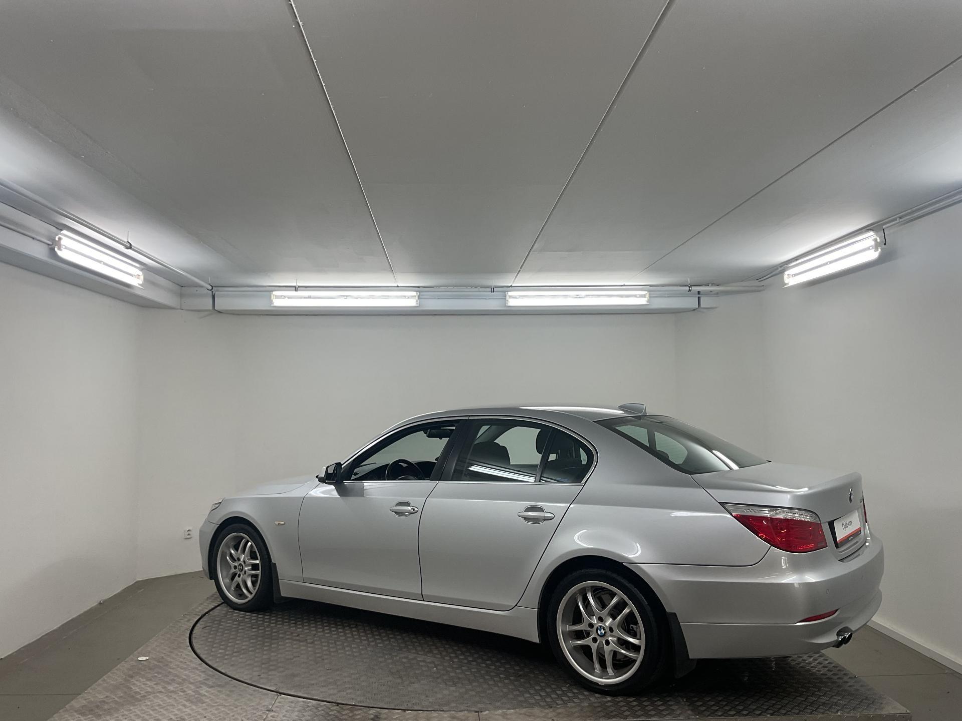 BMW Řada 5