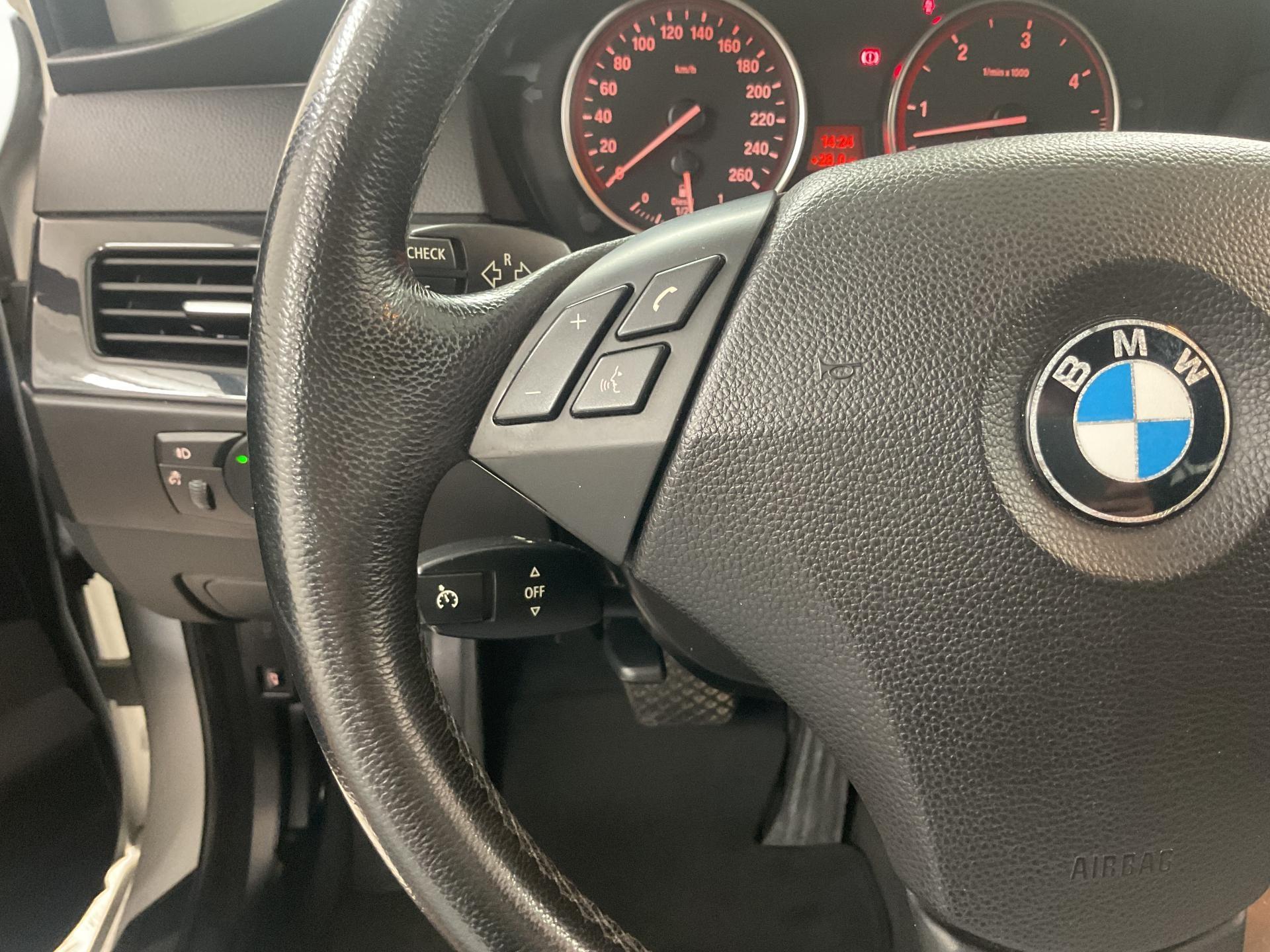 BMW Řada 5