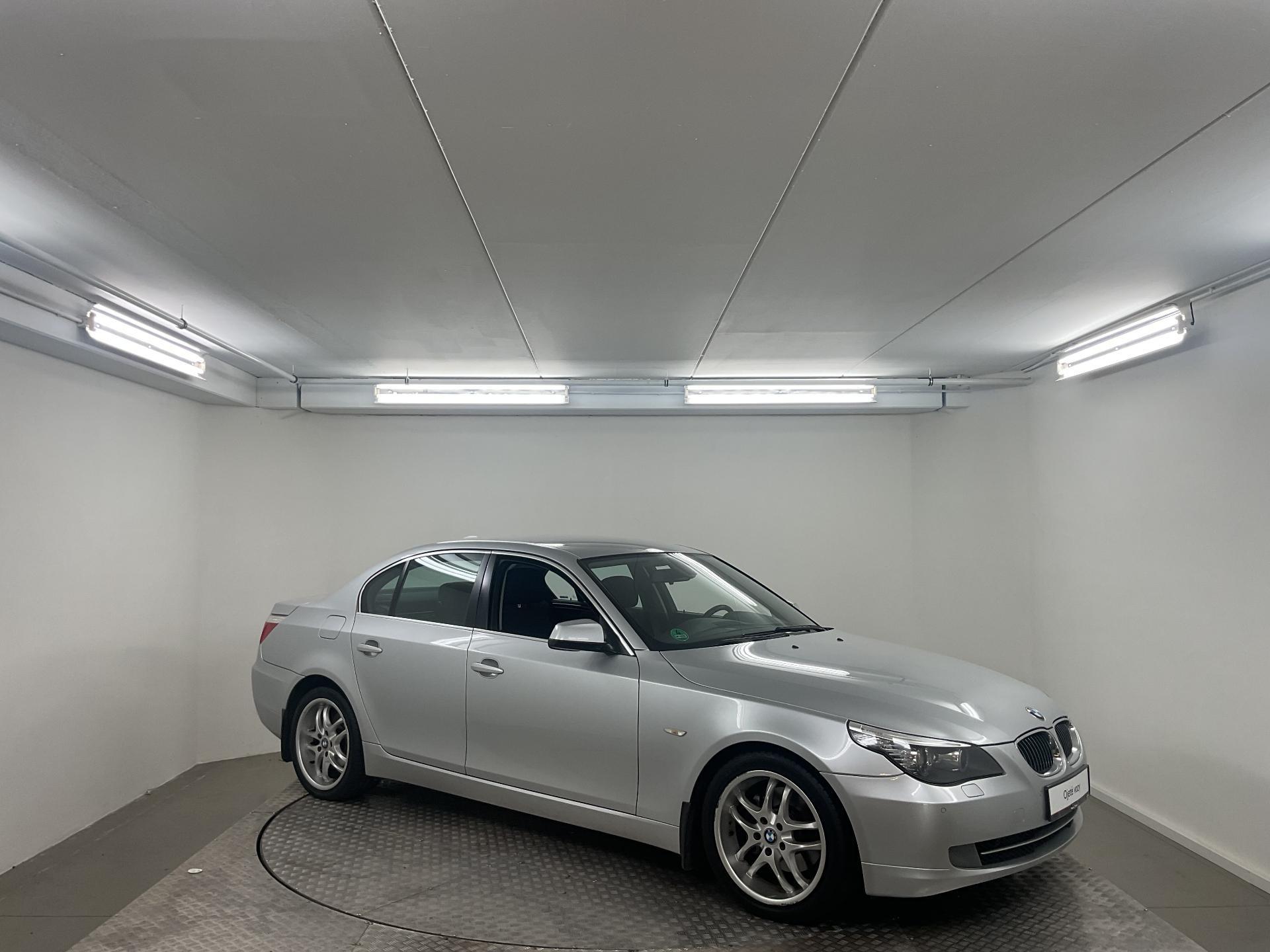BMW Řada 5