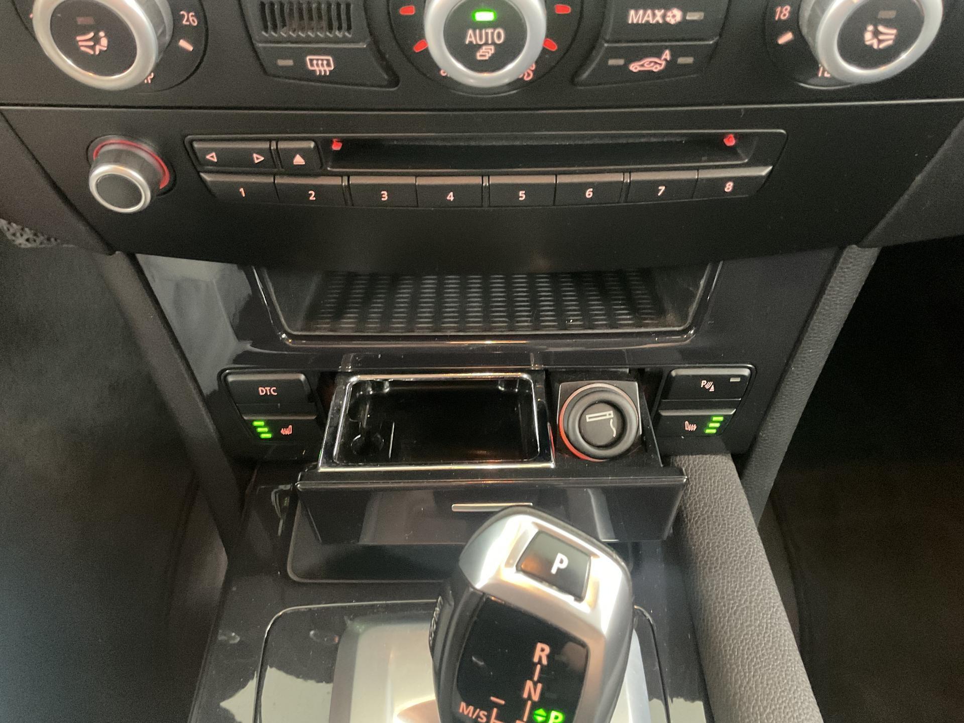 BMW Řada 5
