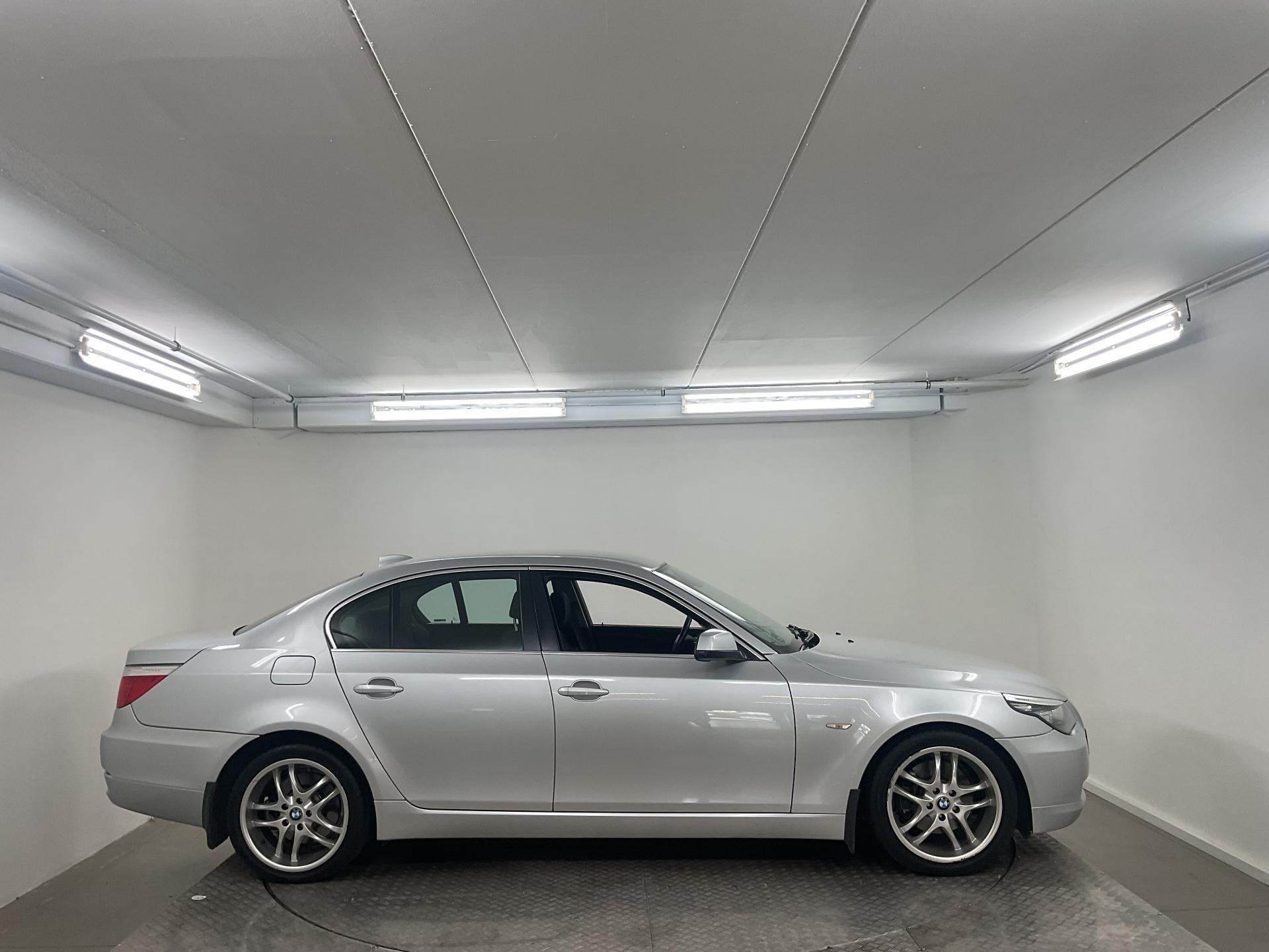 BMW Řada 5