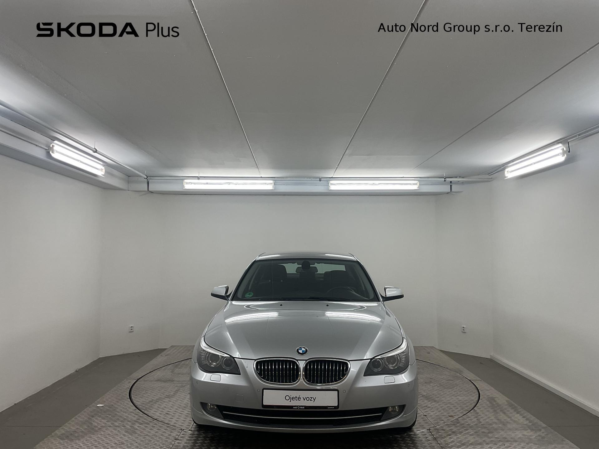 BMW Řada 5