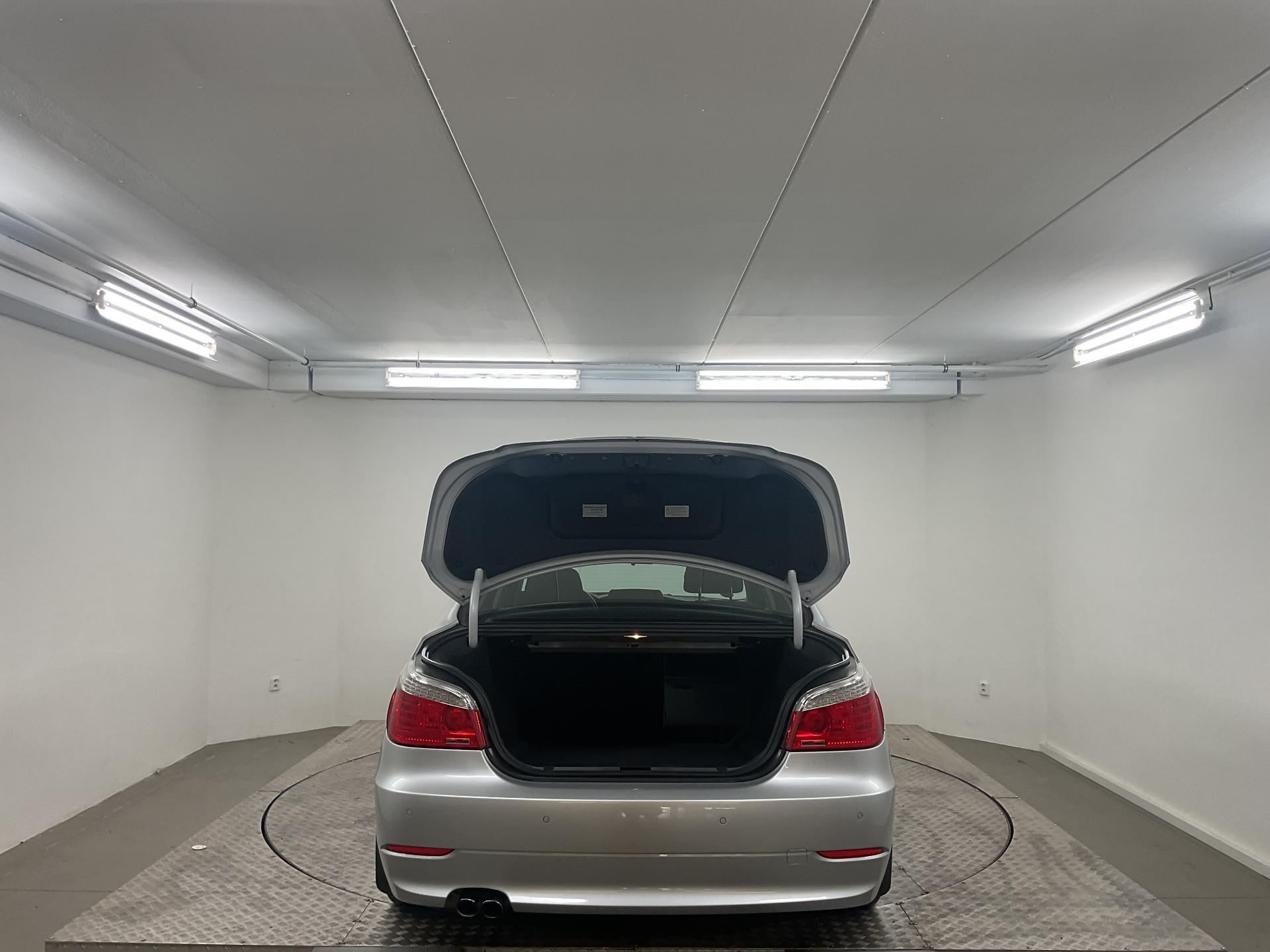 BMW Řada 5