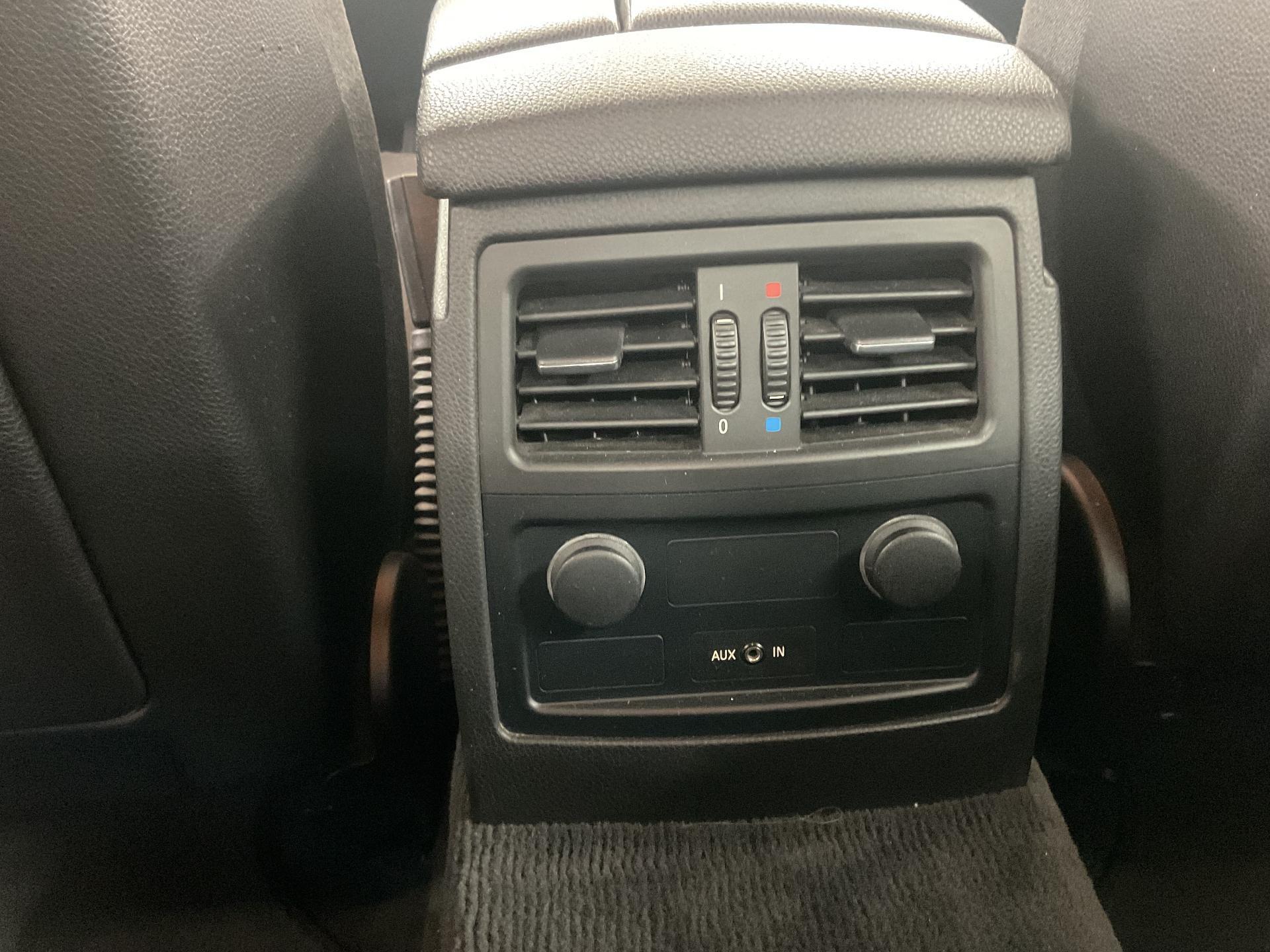 BMW Řada 5
