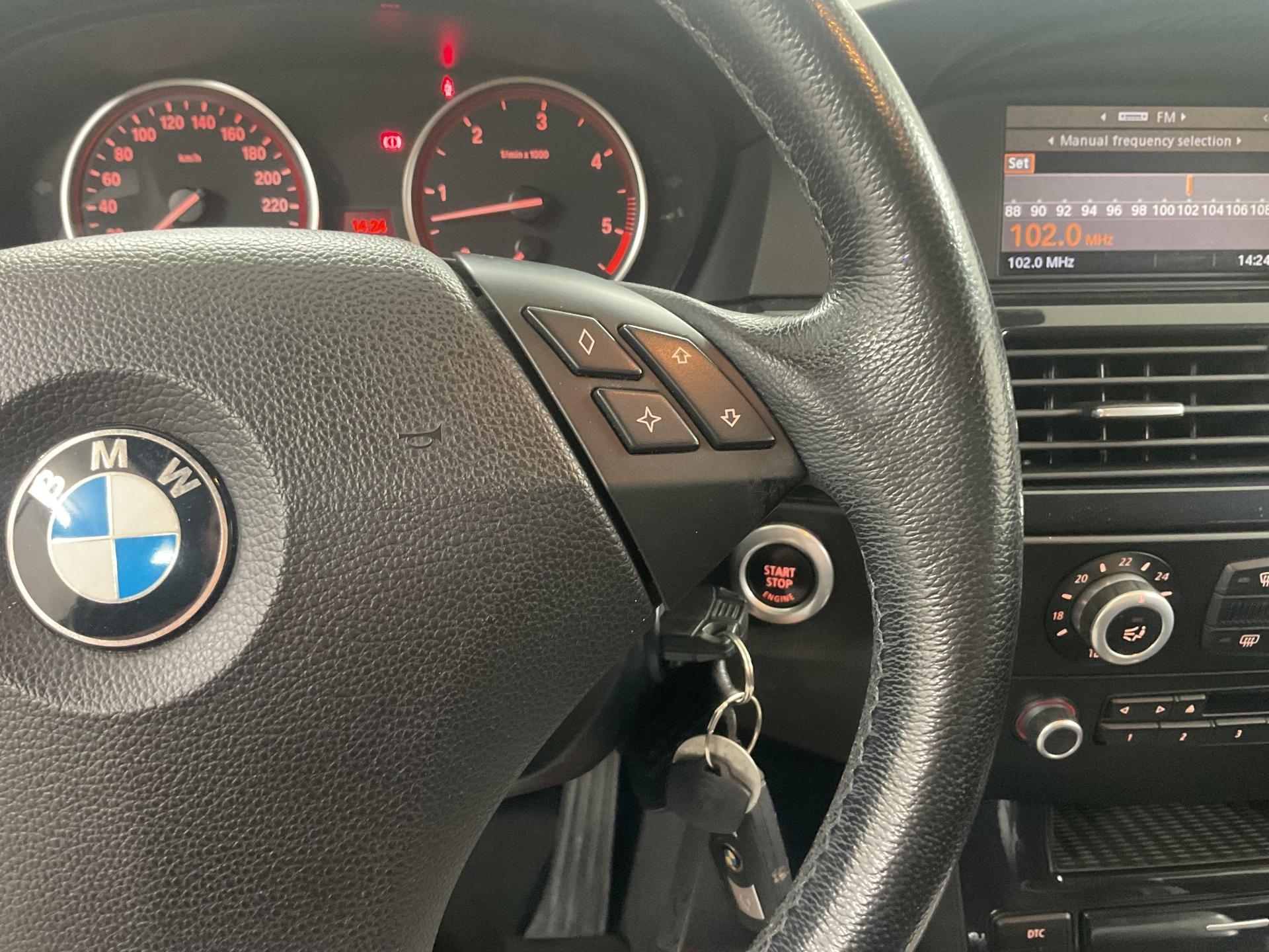 BMW Řada 5