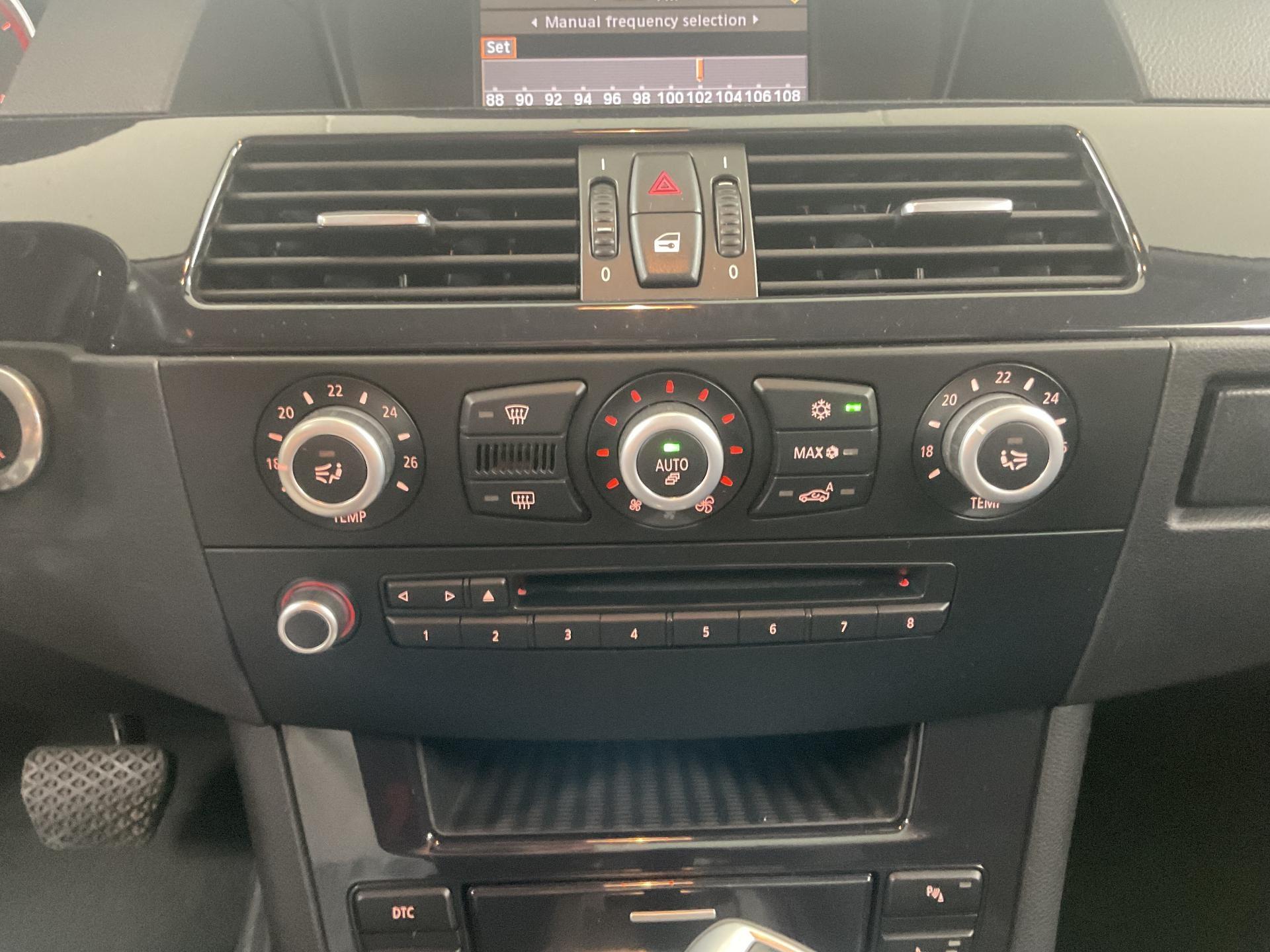 BMW Řada 5