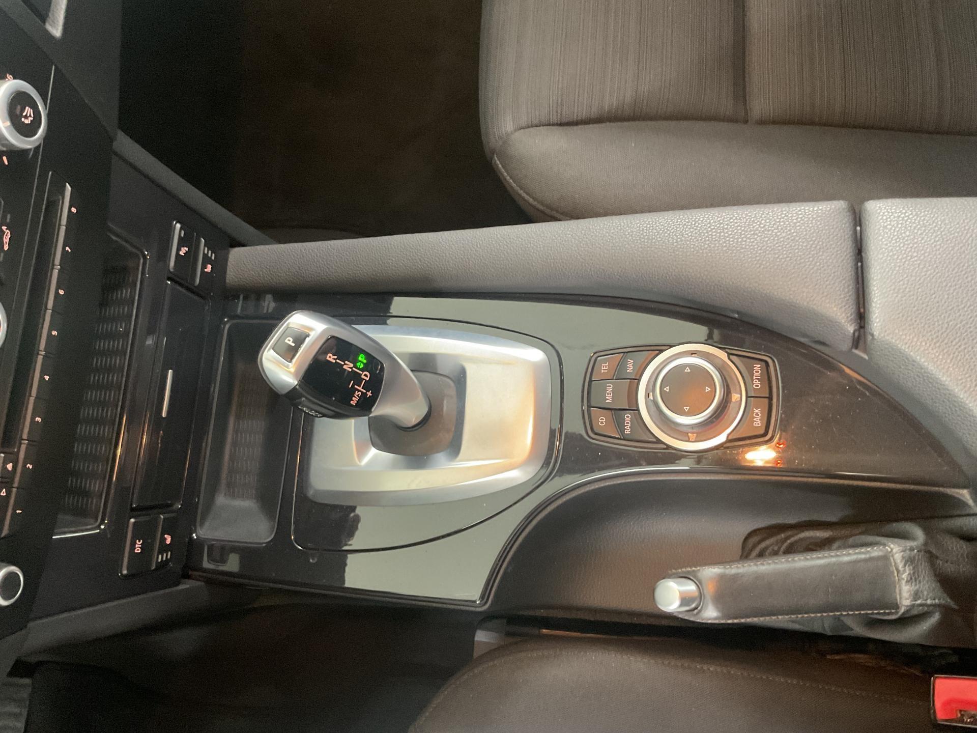 BMW Řada 5