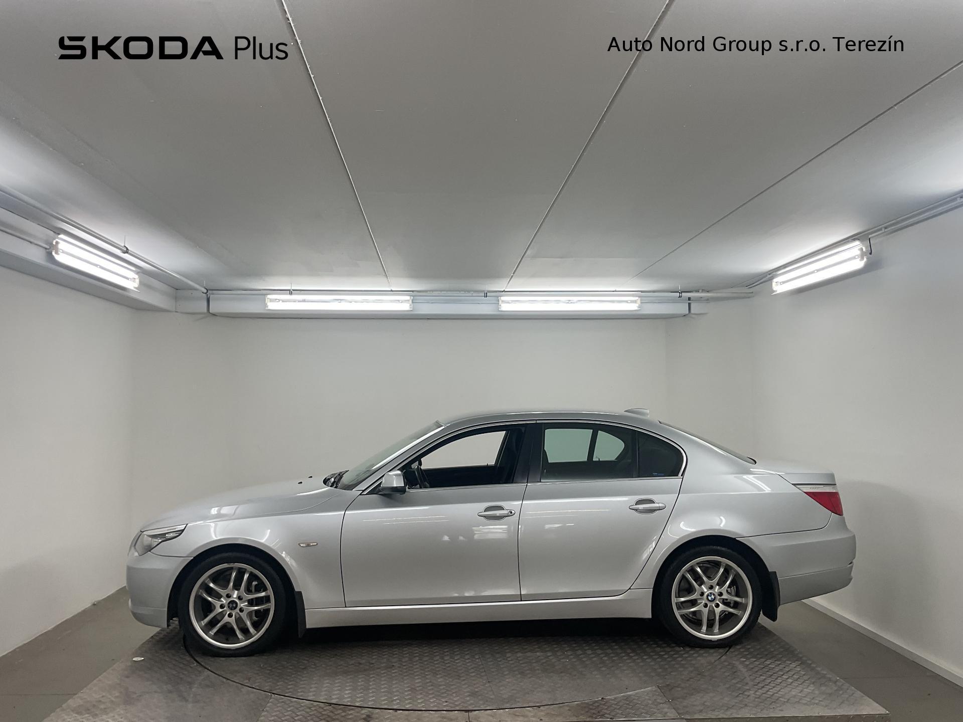 BMW Řada 5