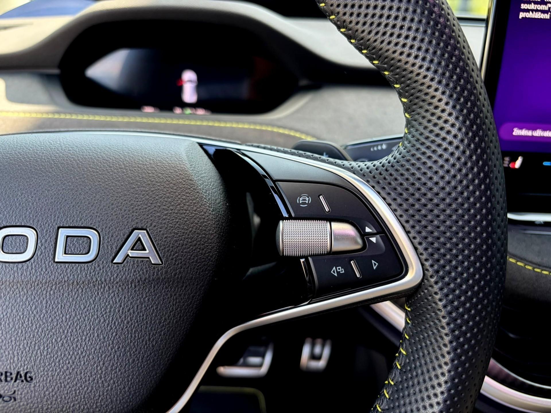 Škoda Enyaq