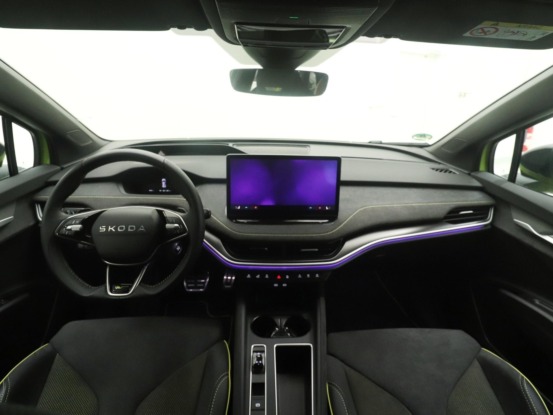 Škoda Enyaq