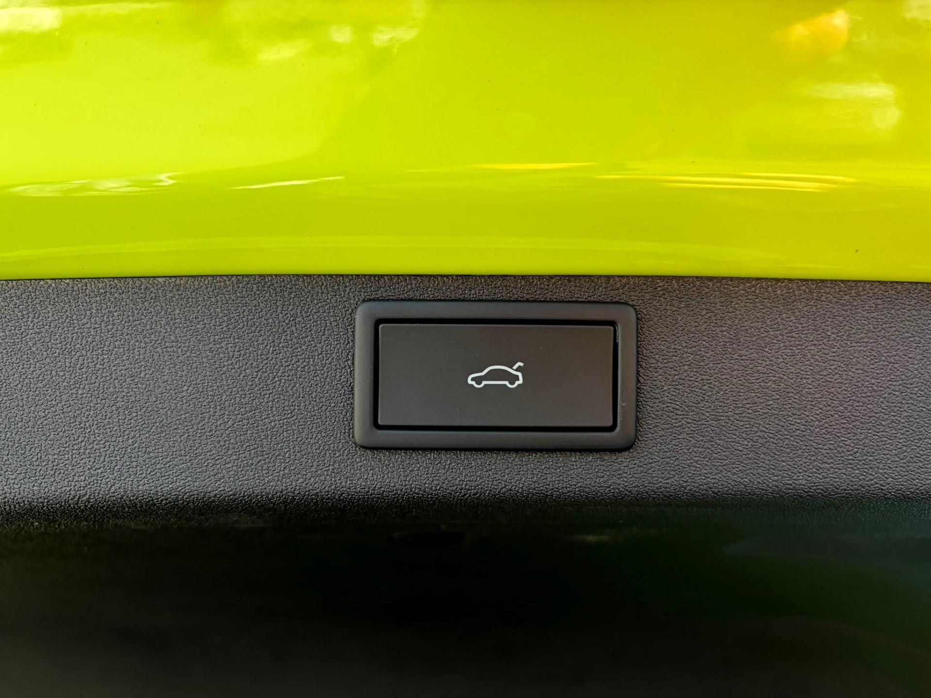 Škoda Enyaq