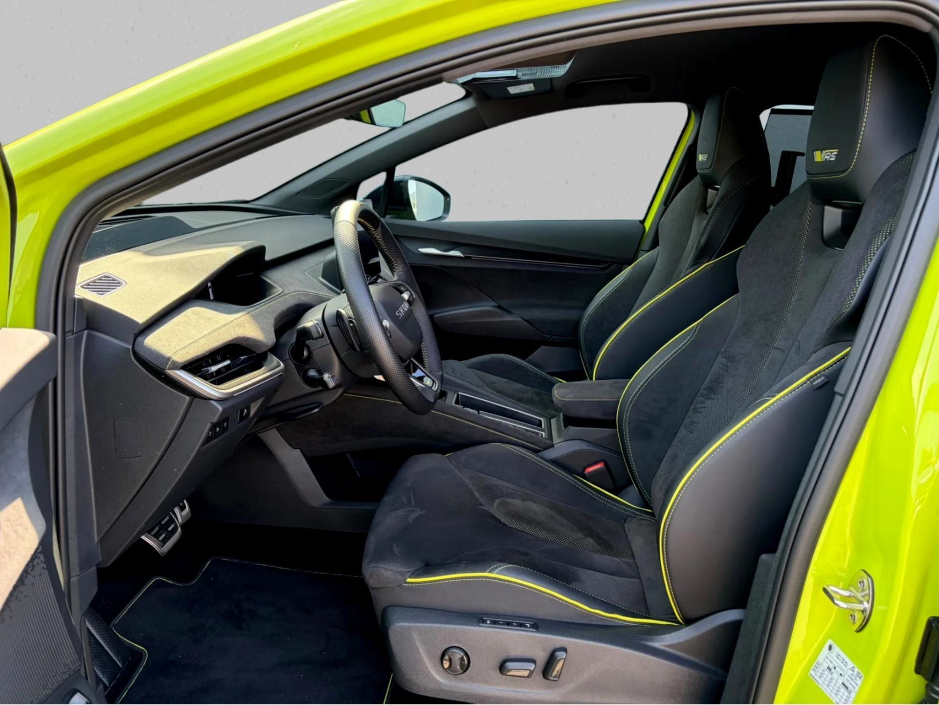 Škoda Enyaq
